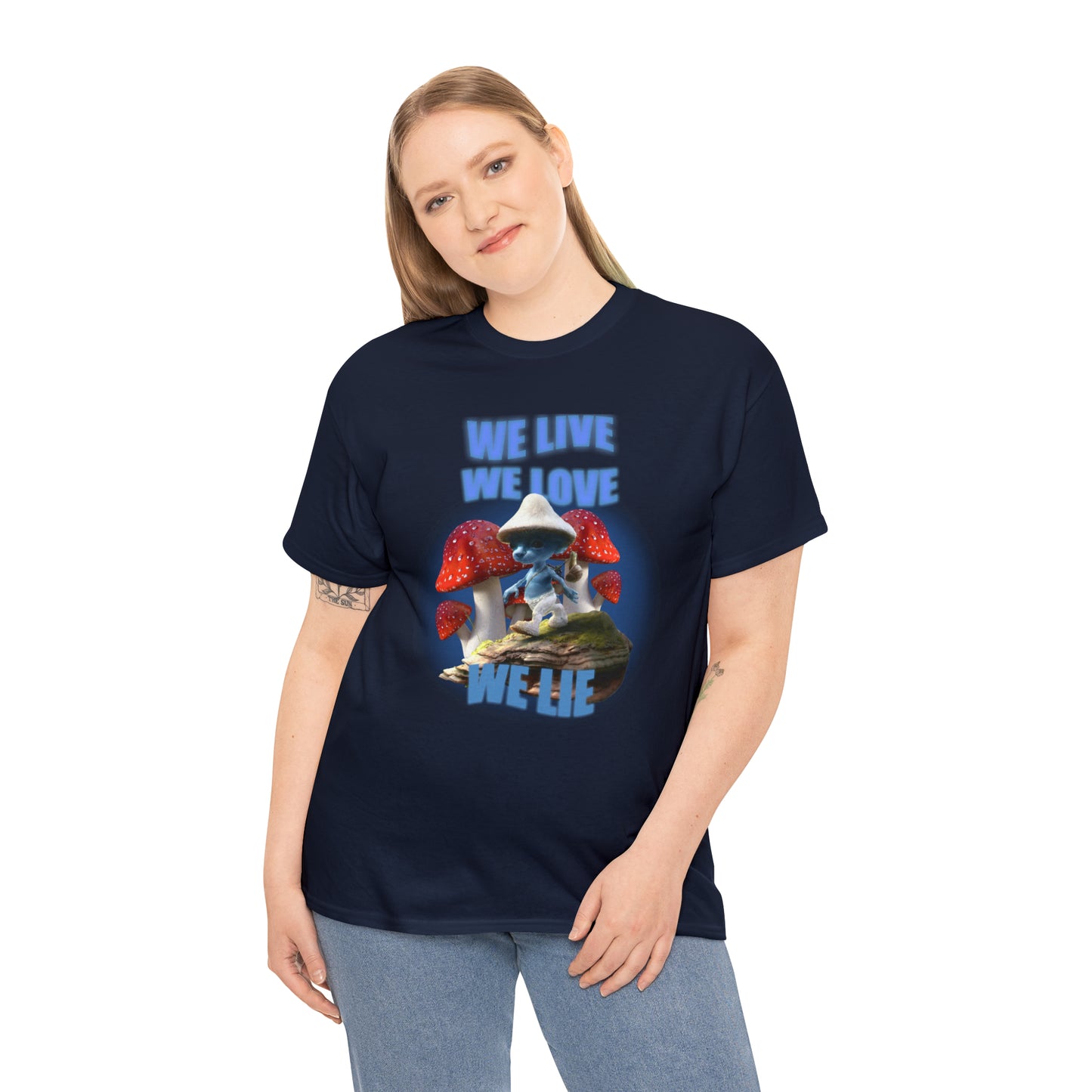 Smurf Cat™