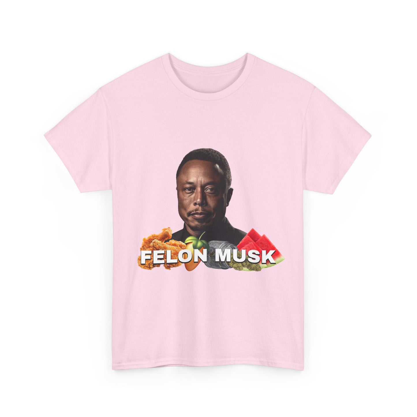 FELON MUSK™