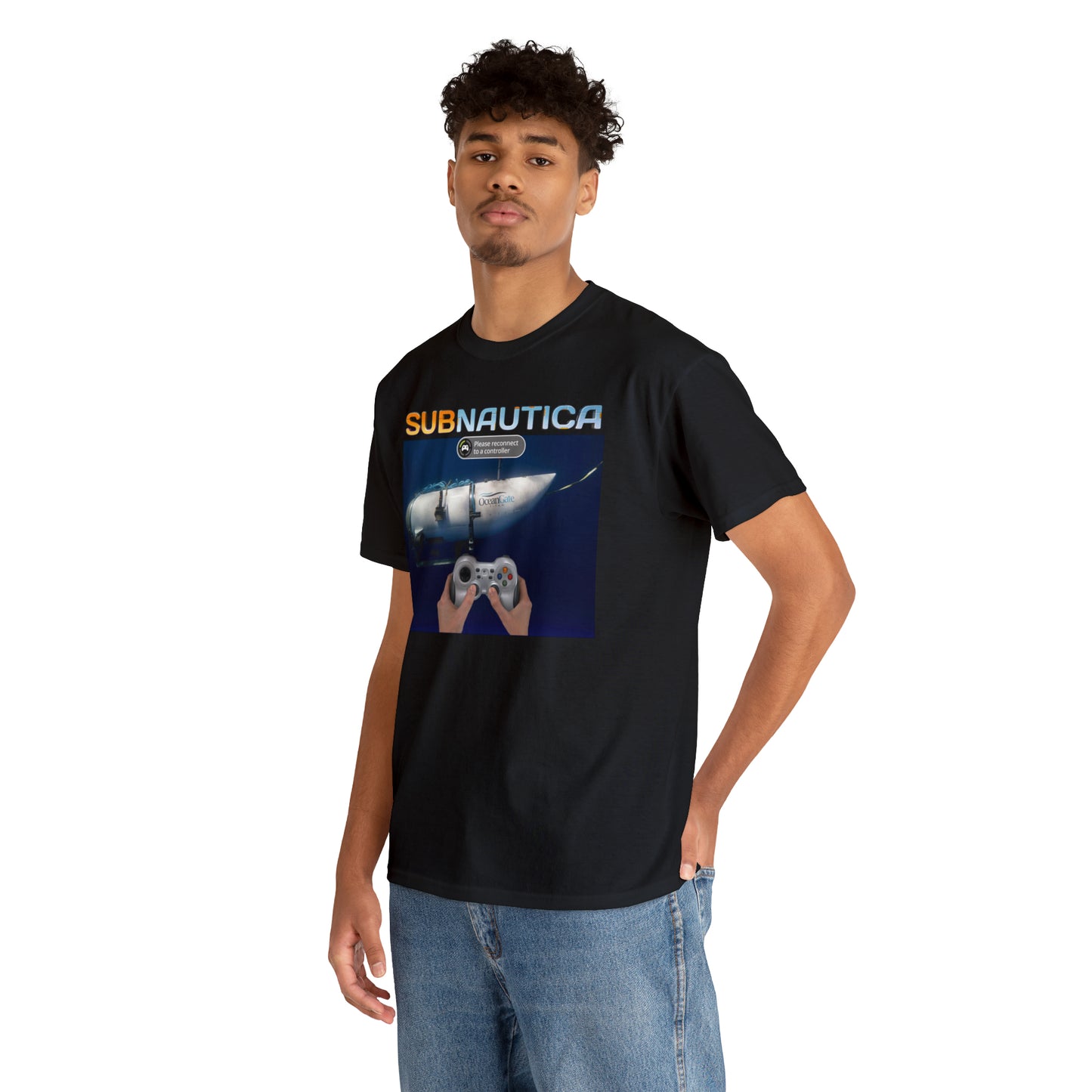 Subnautica™