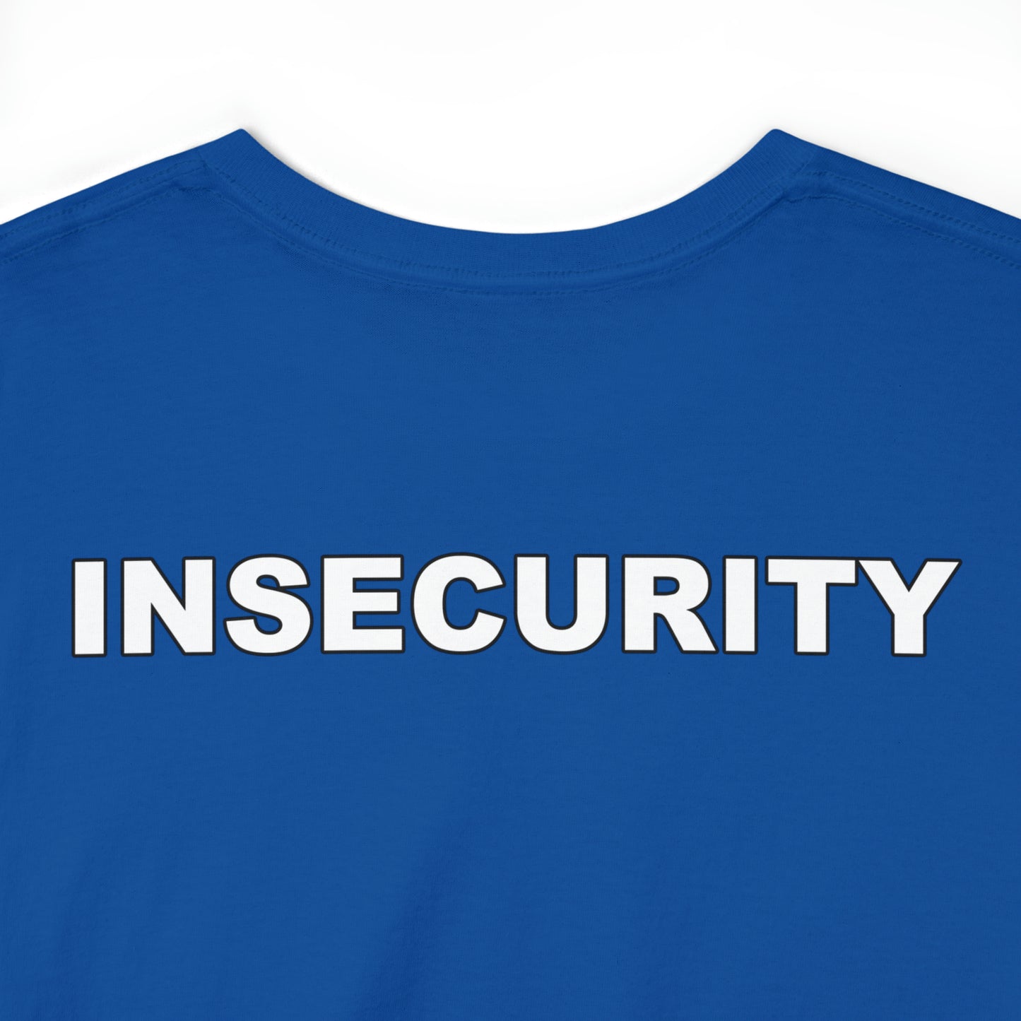 Insecure™