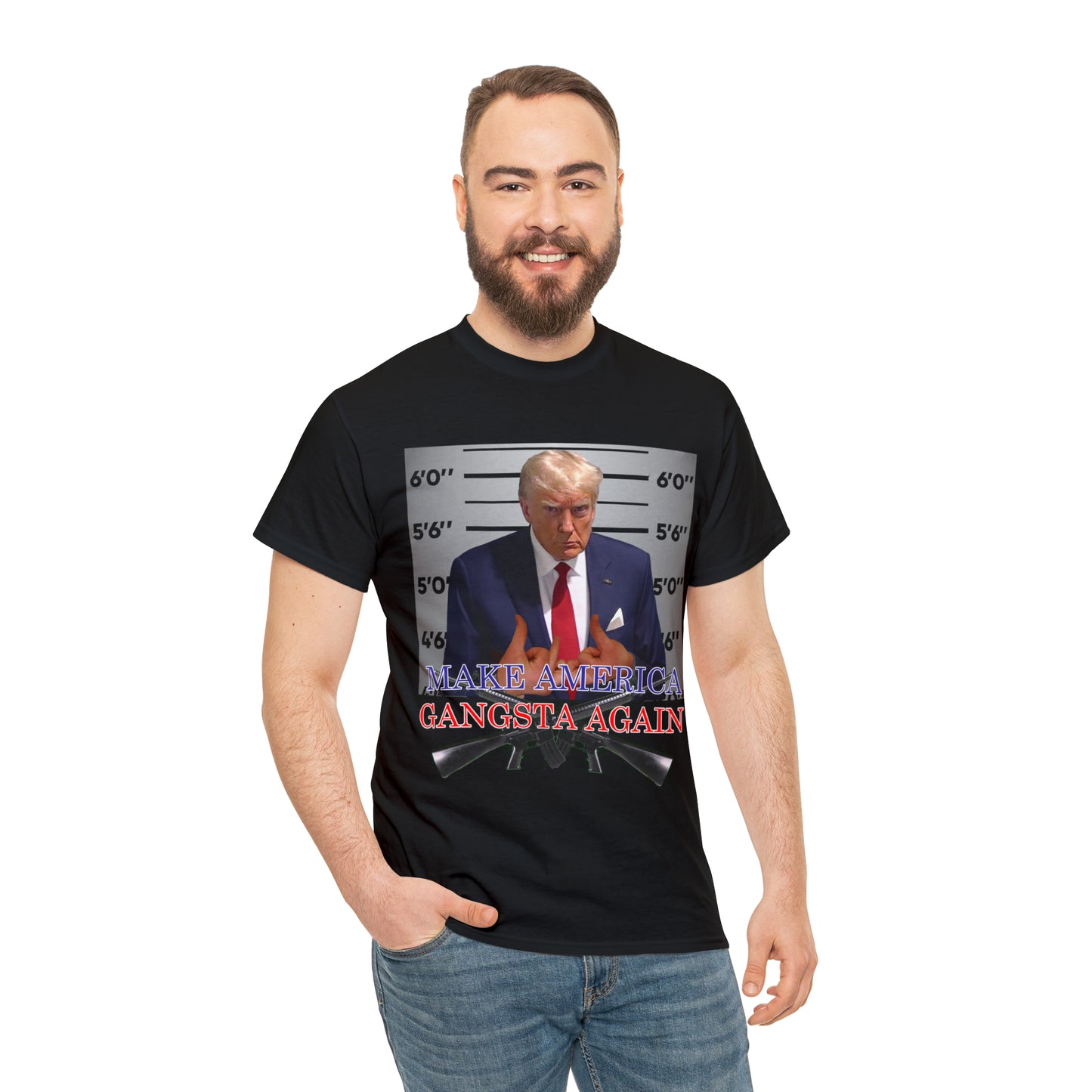 Donald Strap™