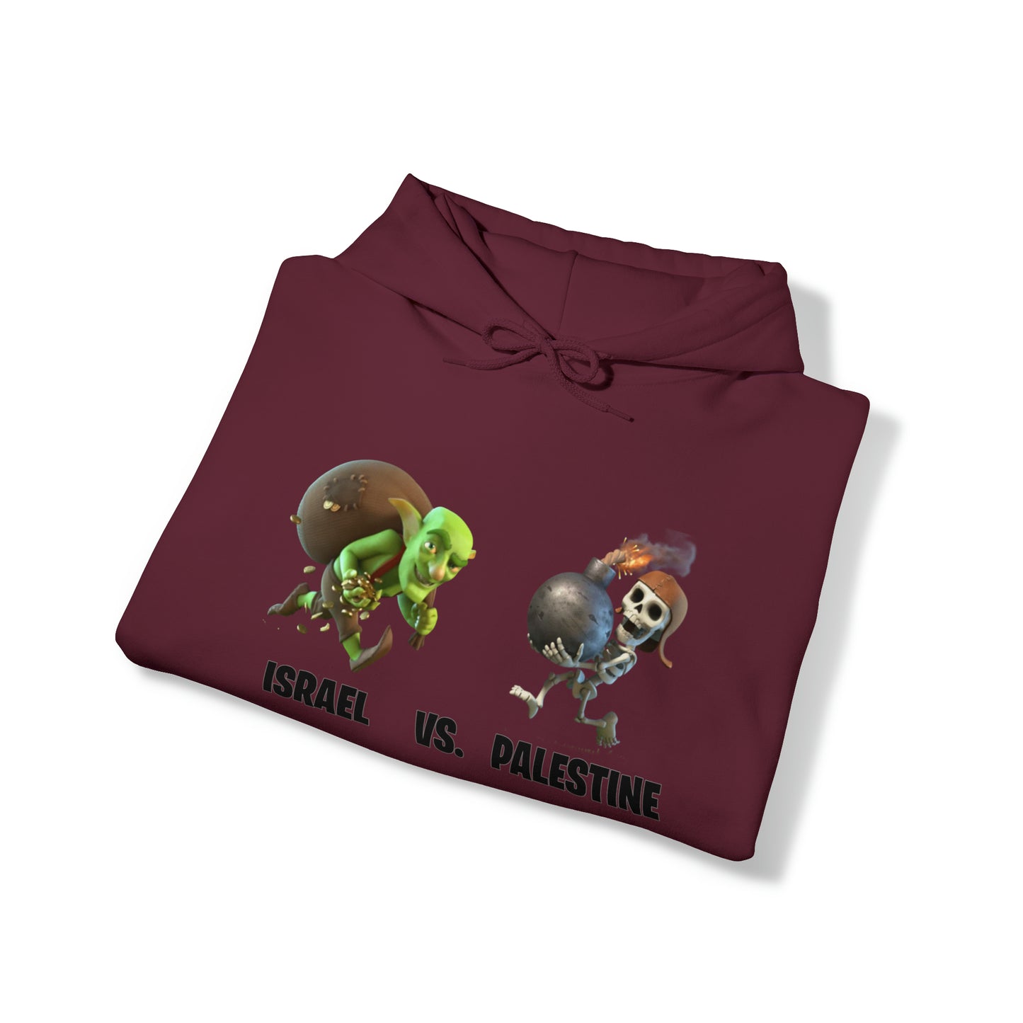 CoC Hoodie™
