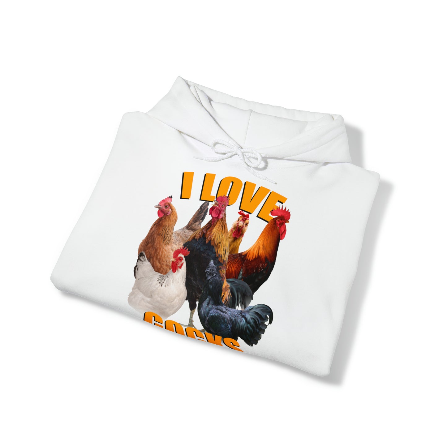Cock Lover Hoodie™