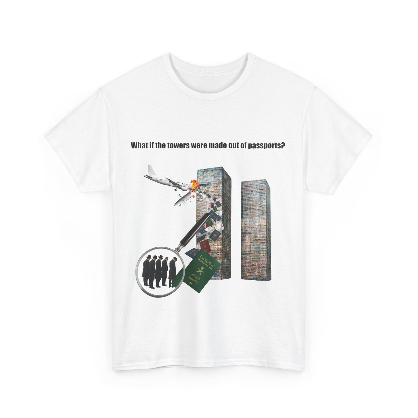 9/11 tsts™