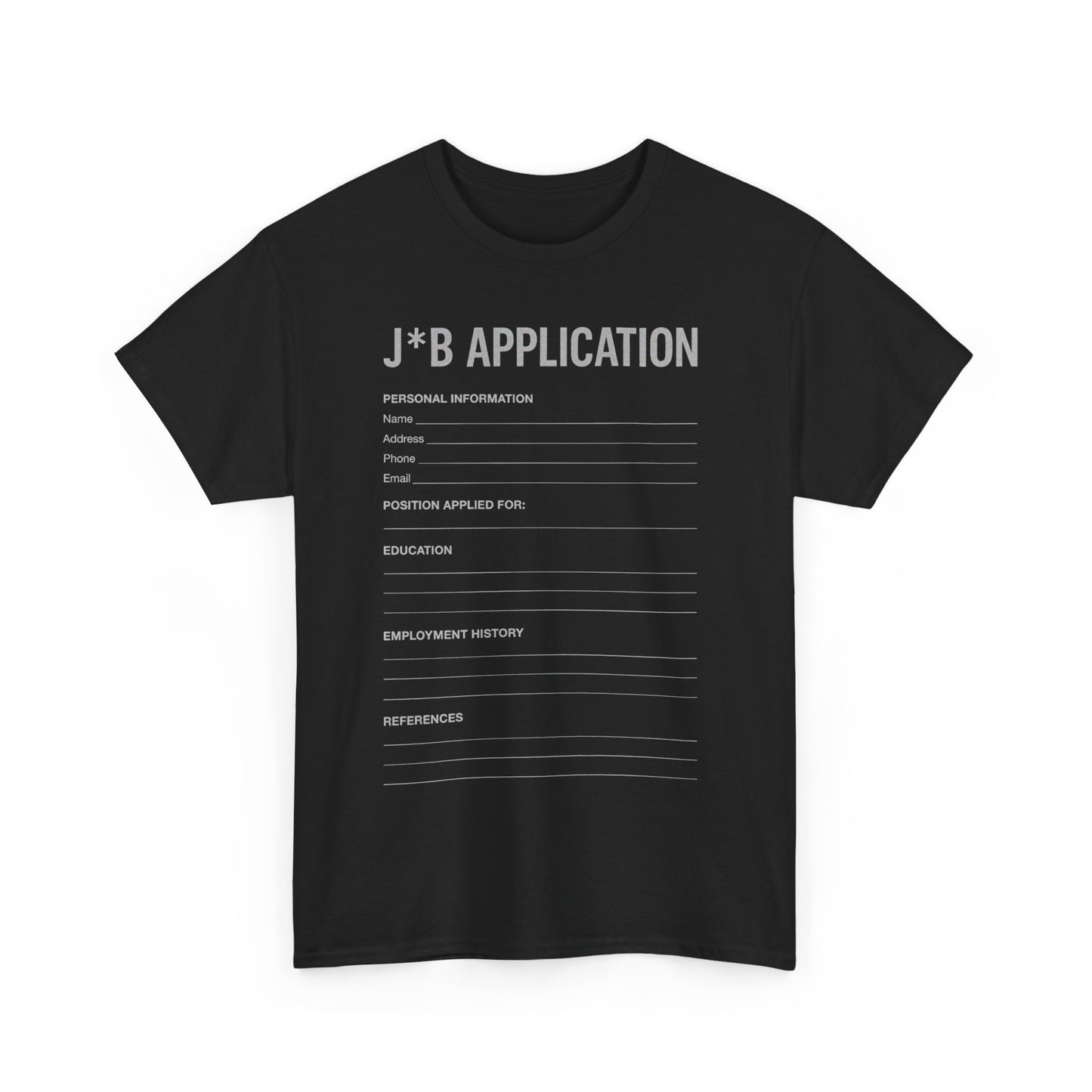 SIGNATURE SHIRT™
