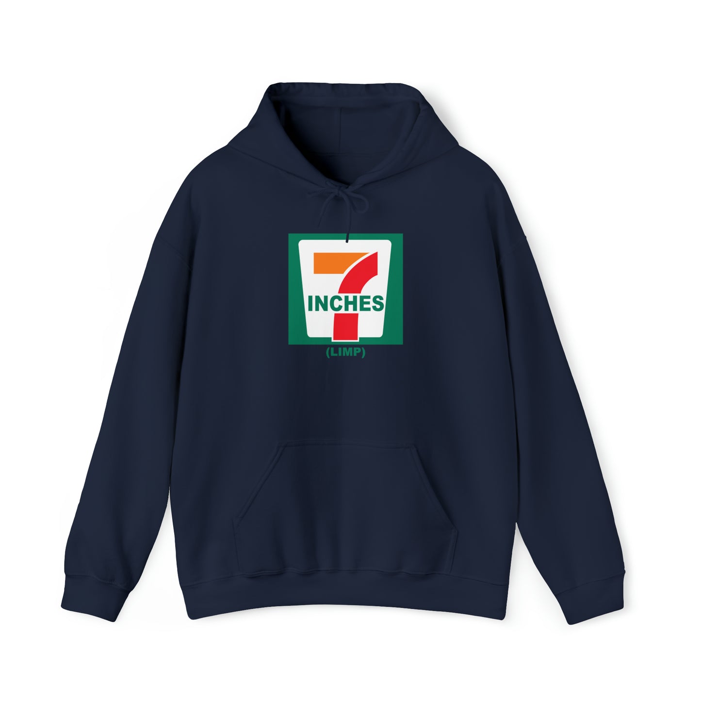 The Seven Inches Hoodie™