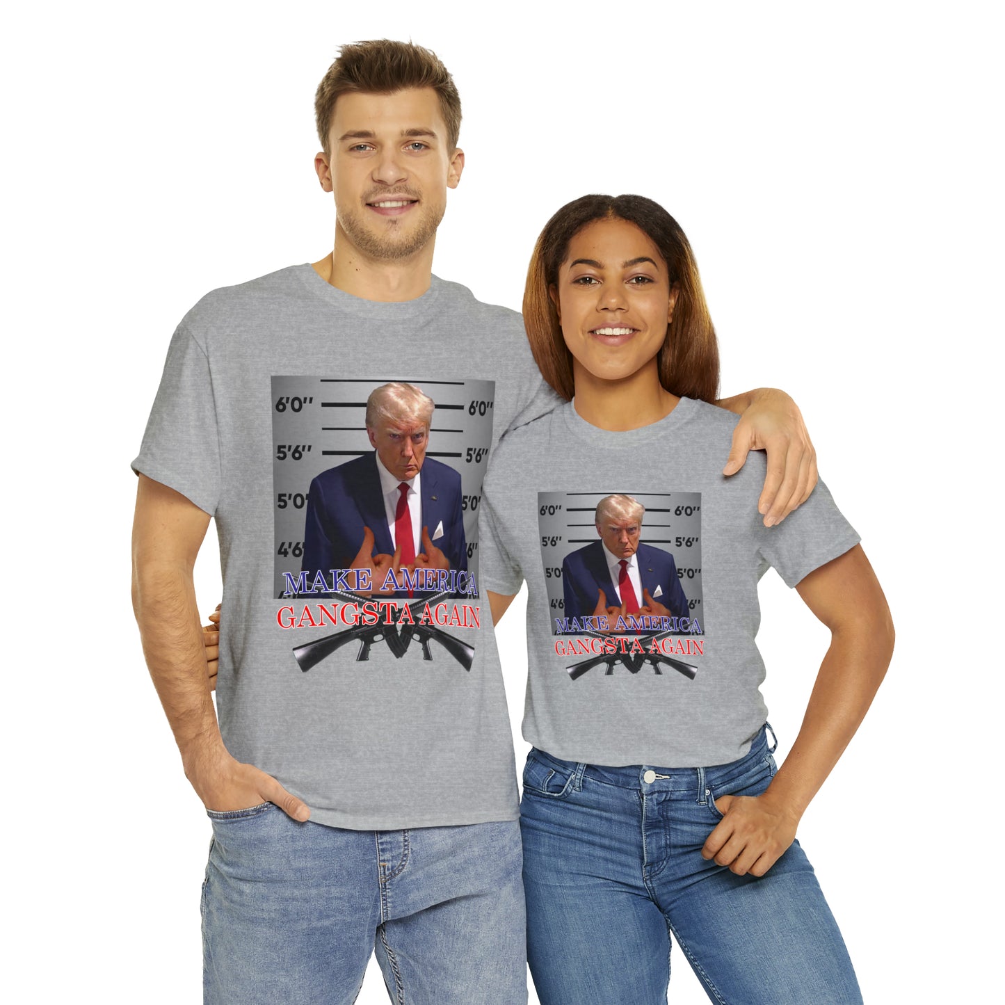 Donald Strap™