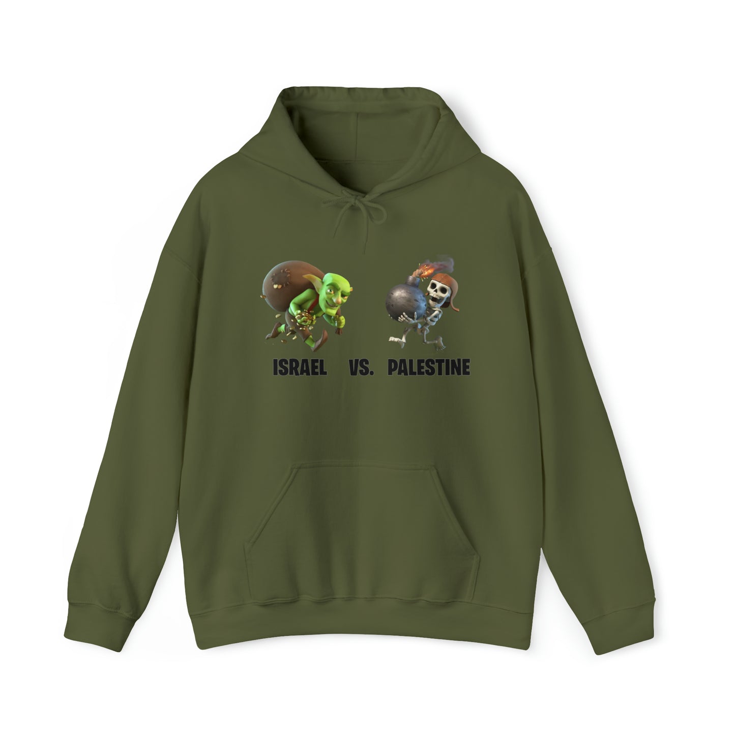 CoC Hoodie™