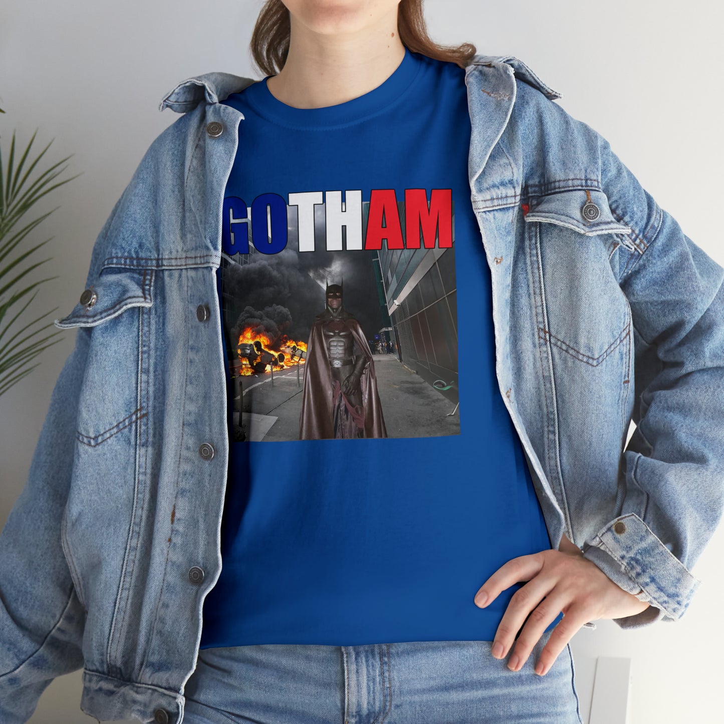 France's Savior™