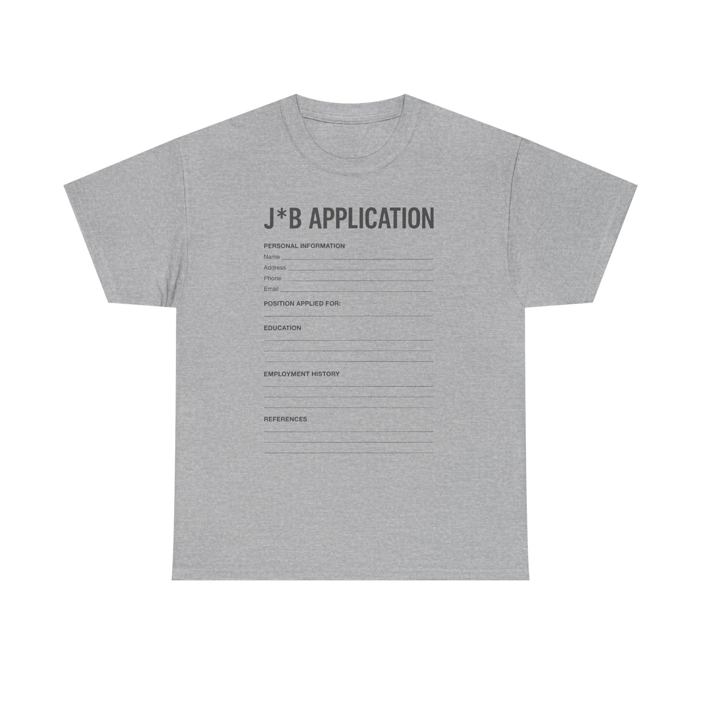 SIGNATURE SHIRT™