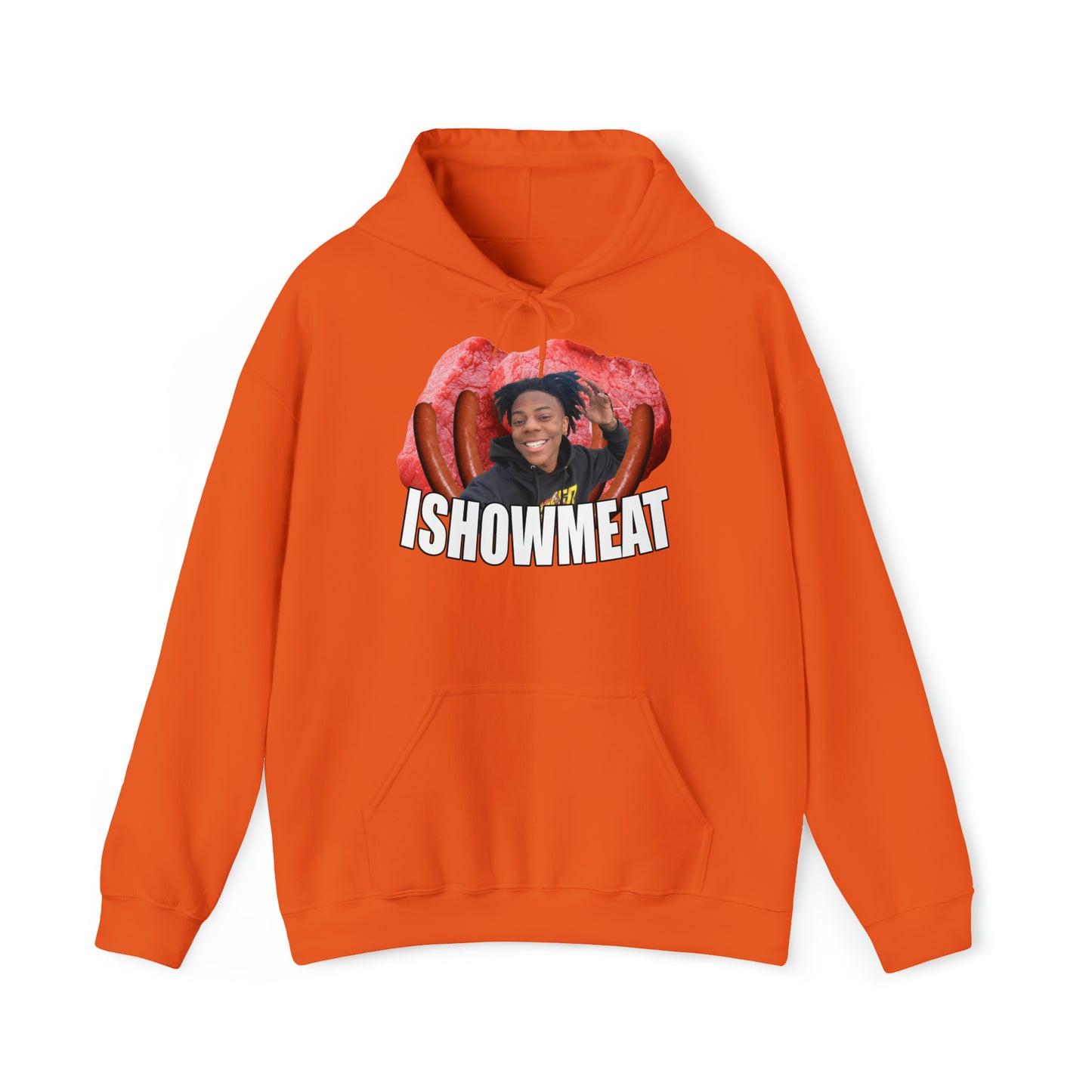 The Carnivore Diet Hoodie™