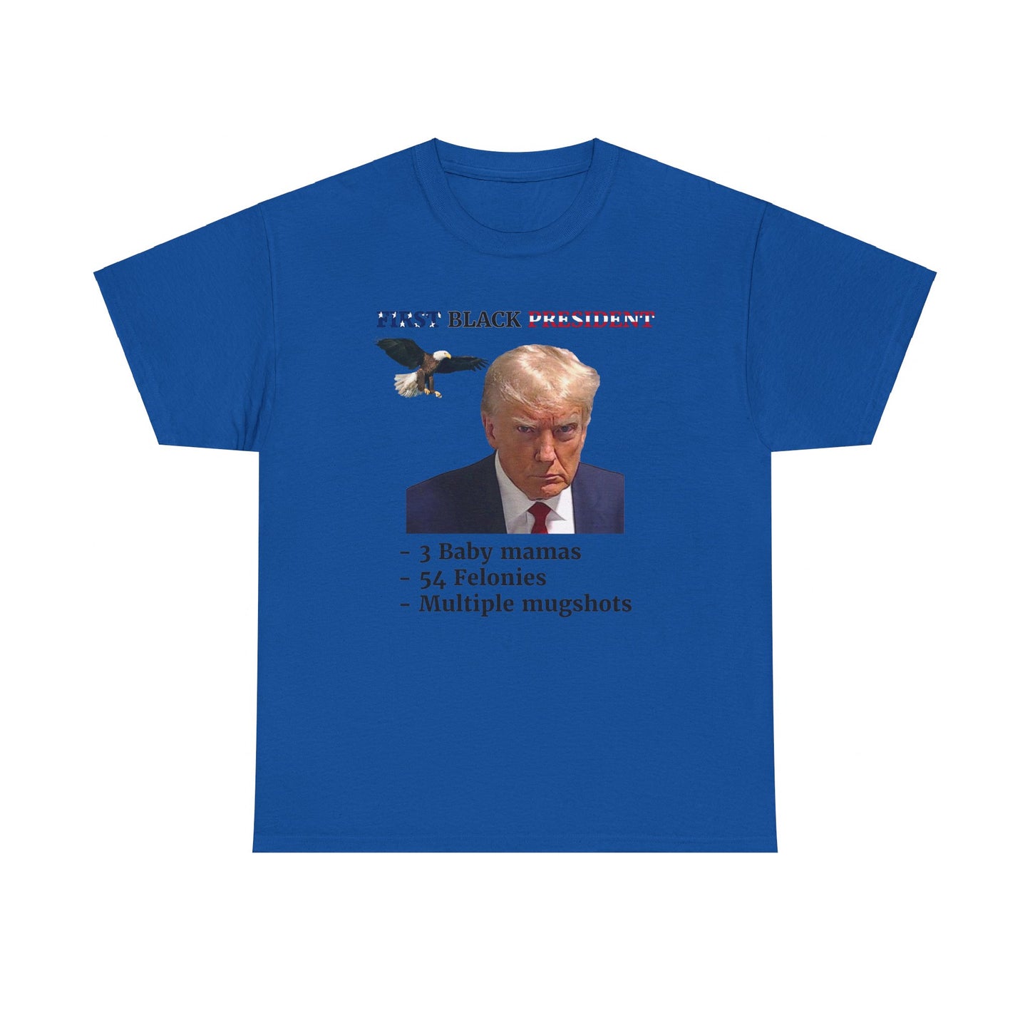 True American Leadership™