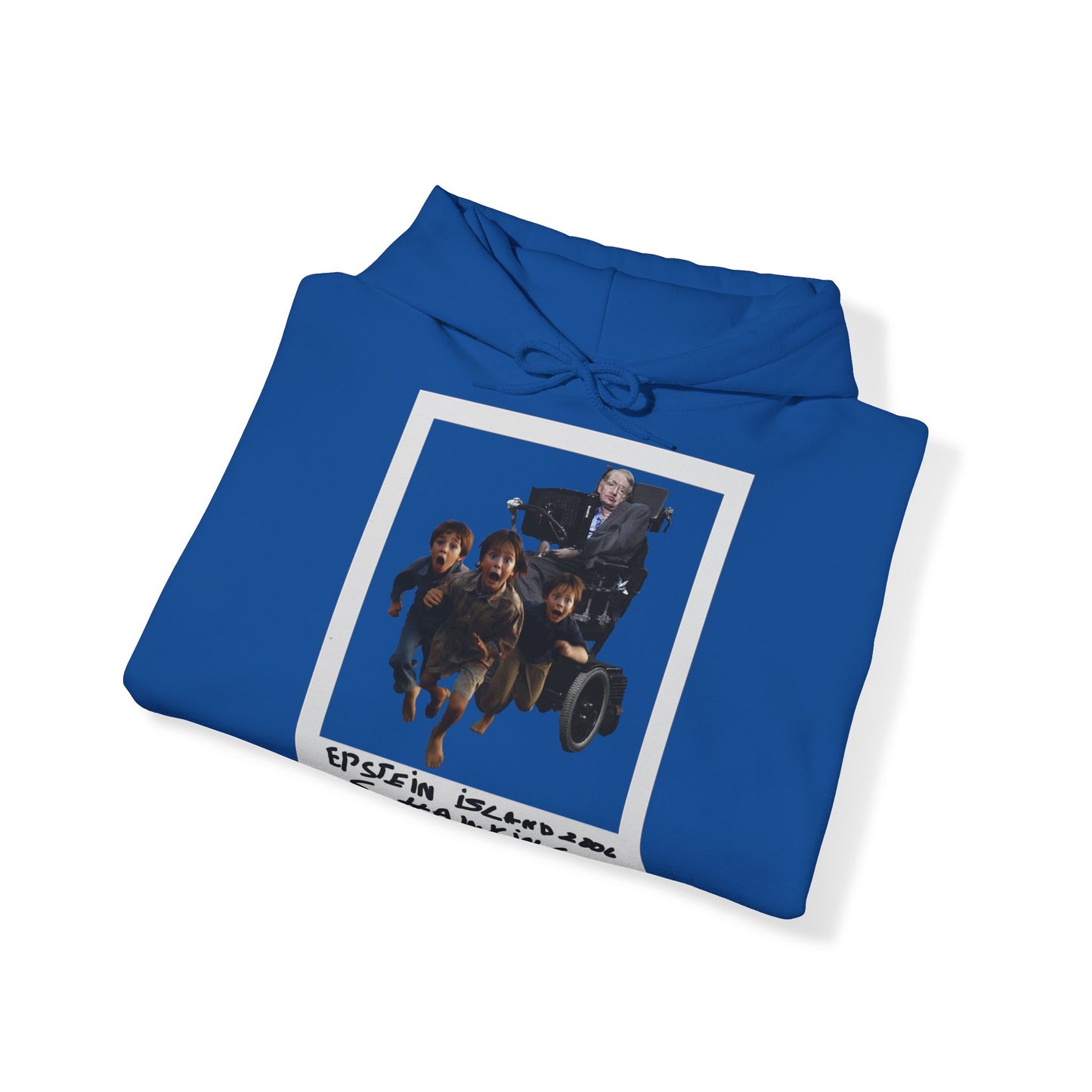 Paralyzed Rizz Hoodie™