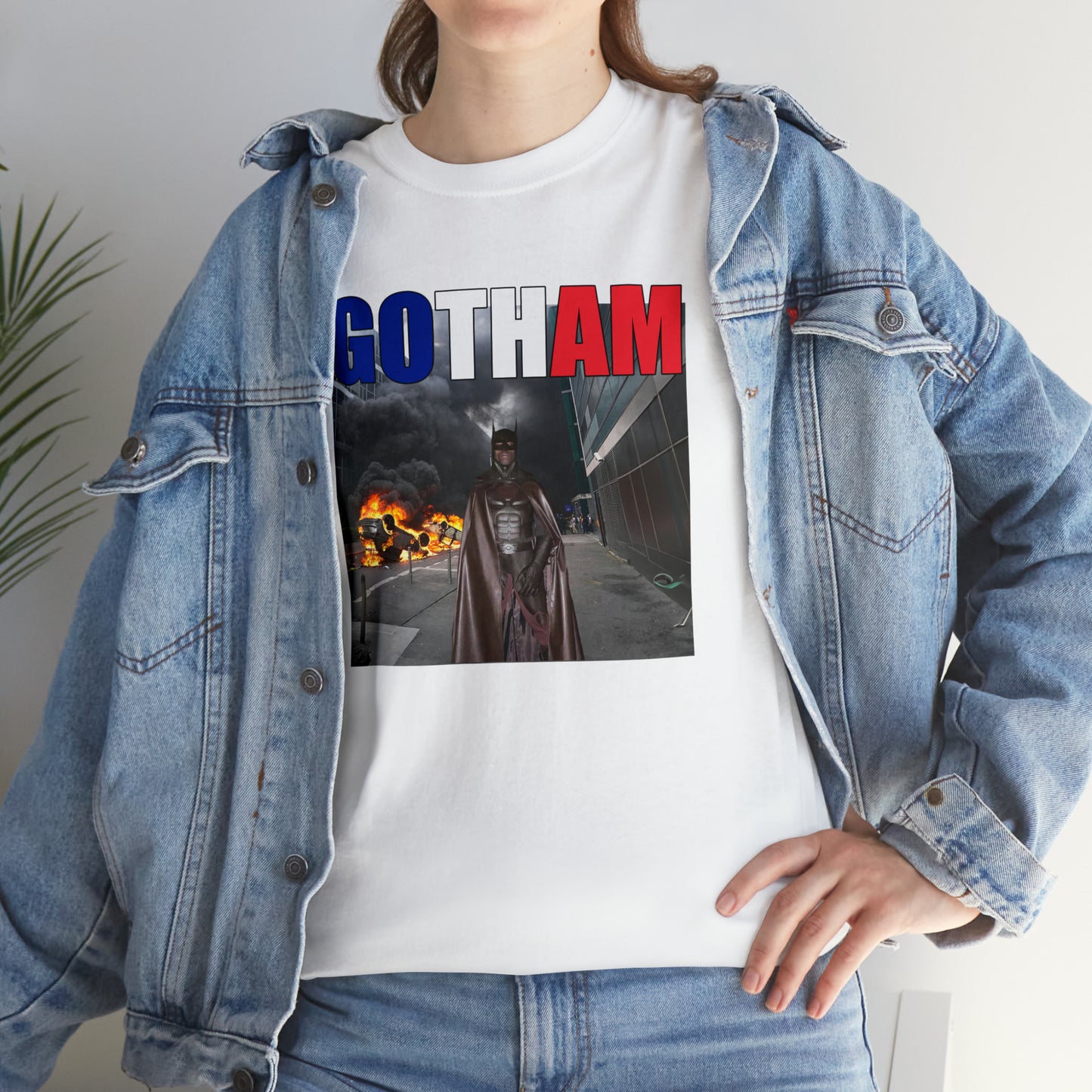 France's Savior™