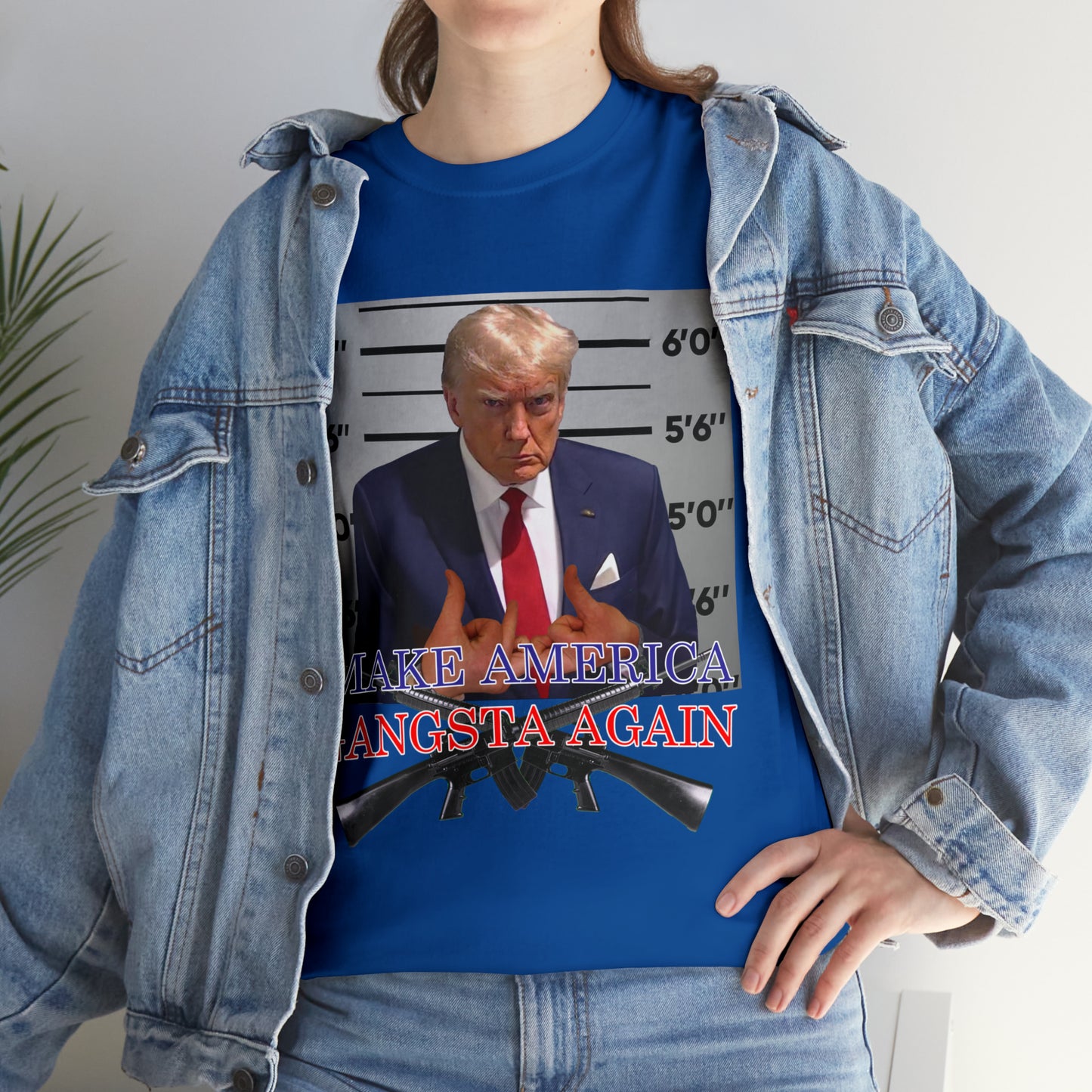 Donald Strap™