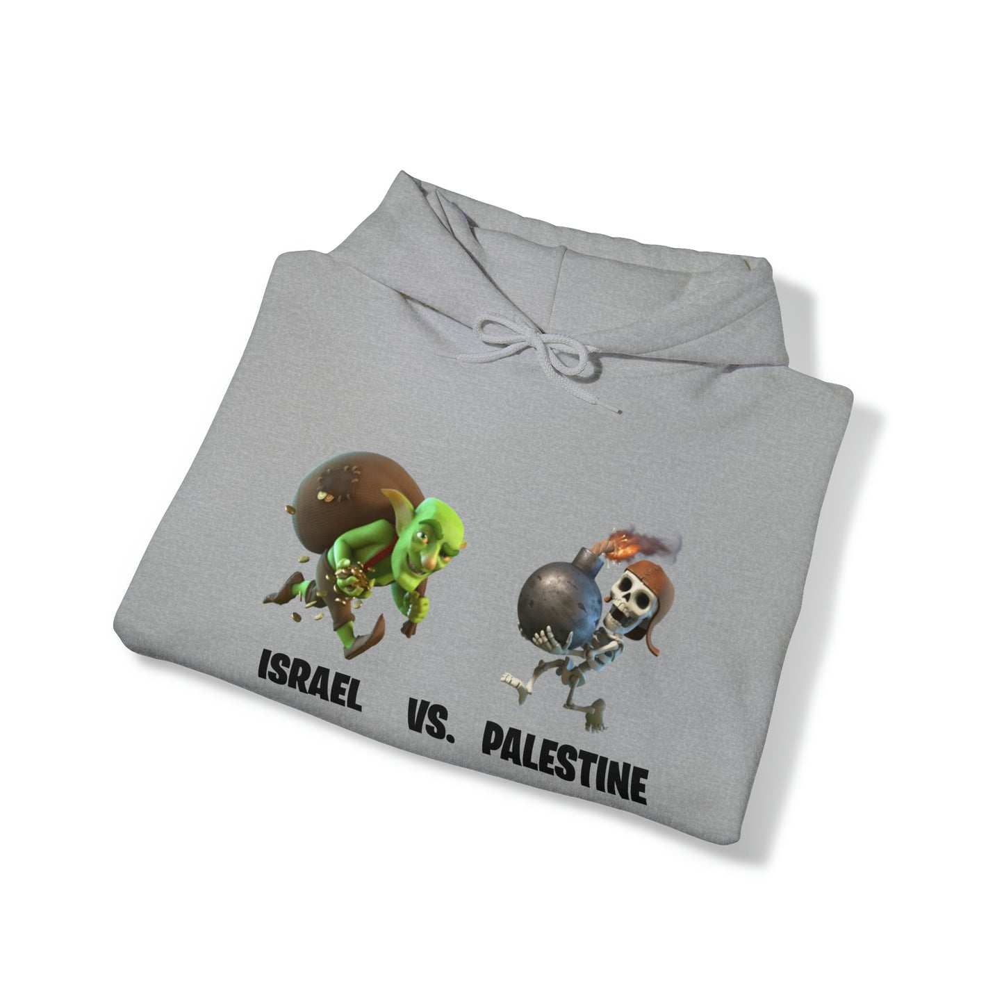 CoC Hoodie™