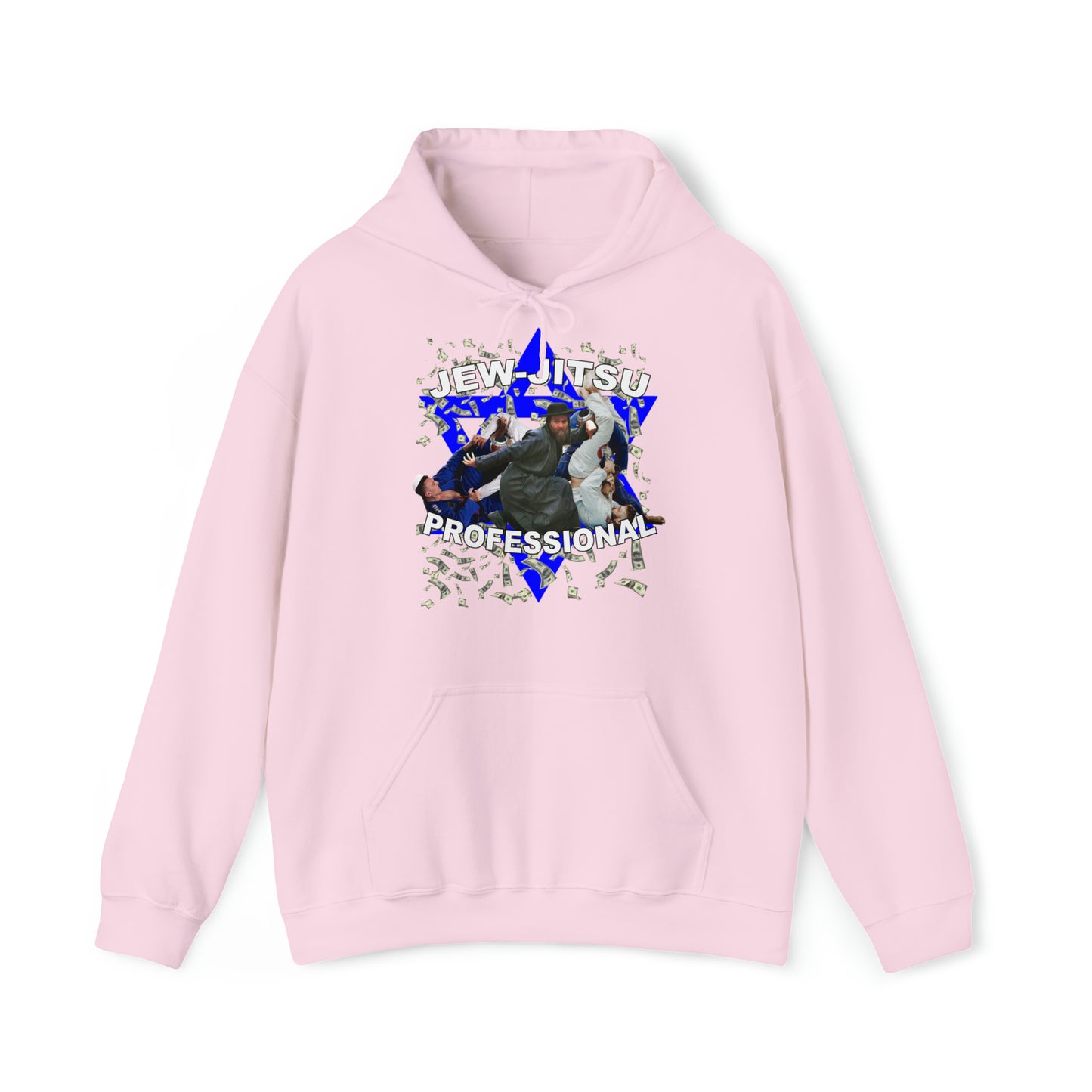 The Jew Mechanism Hoodie™
