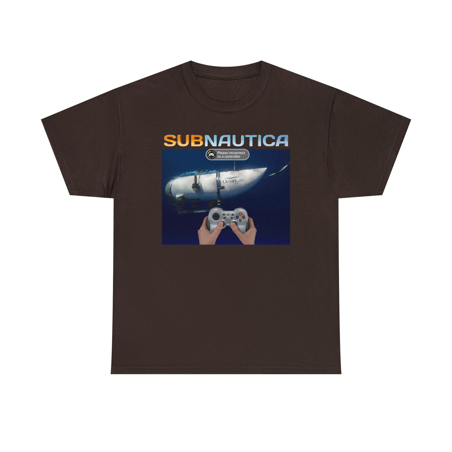 Subnautica™