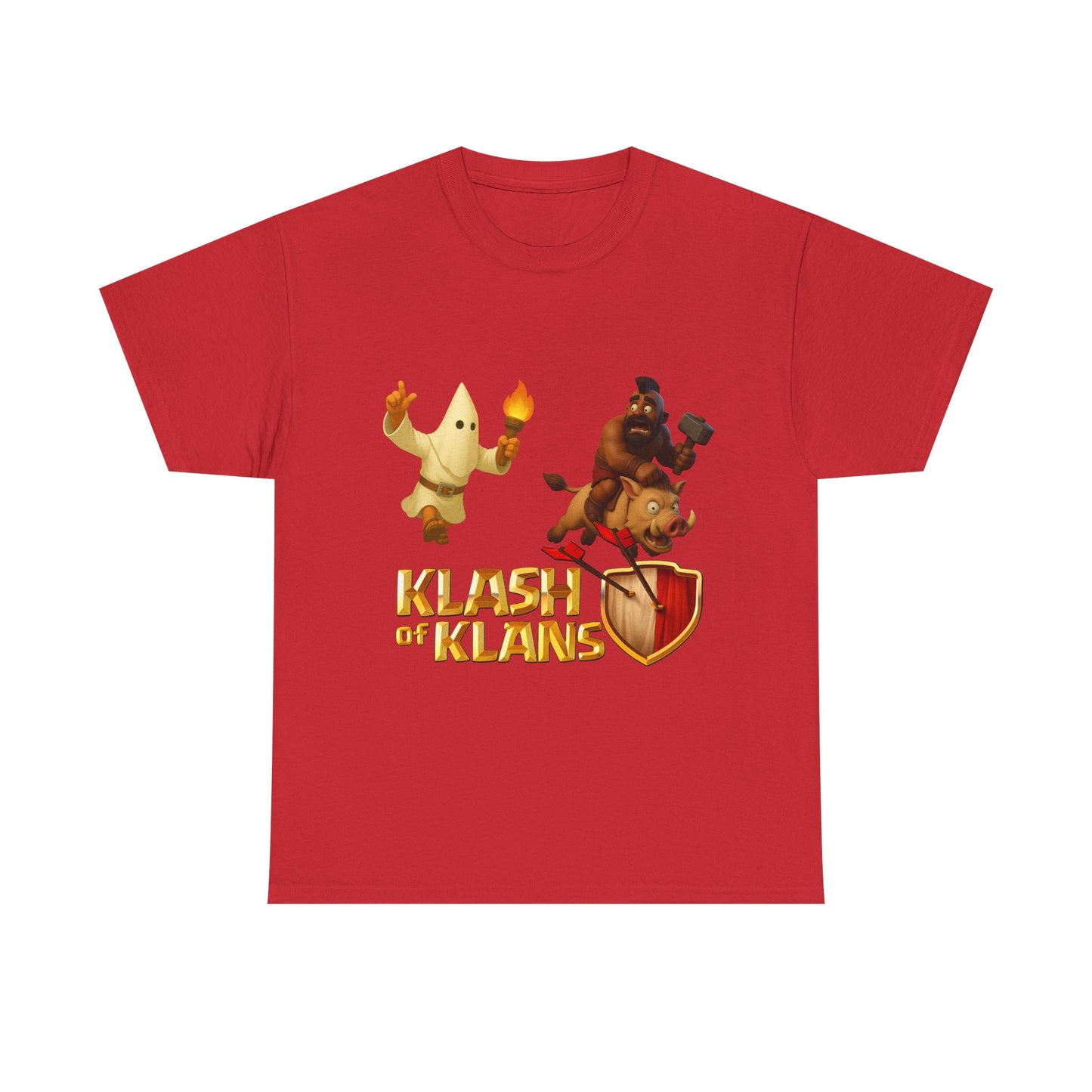 Klash of Klans™