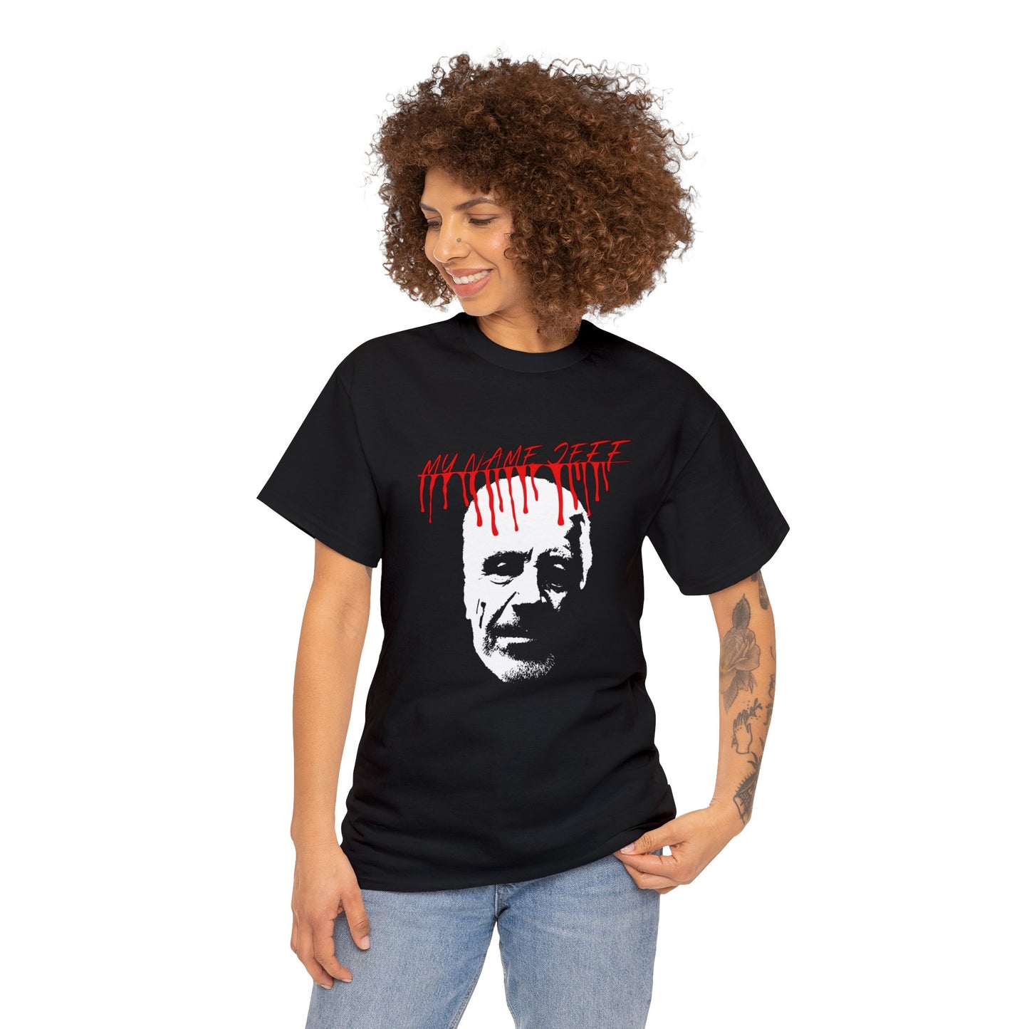 Jeff™