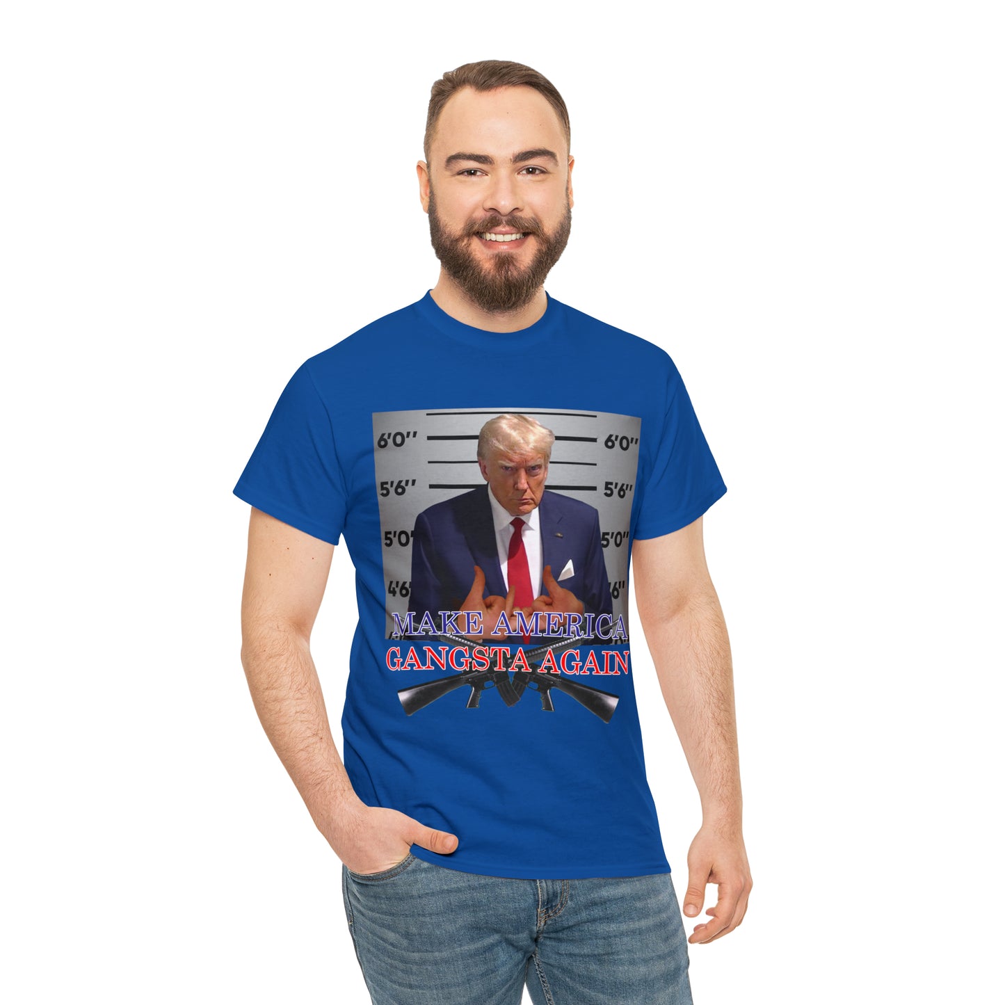 Donald Strap™
