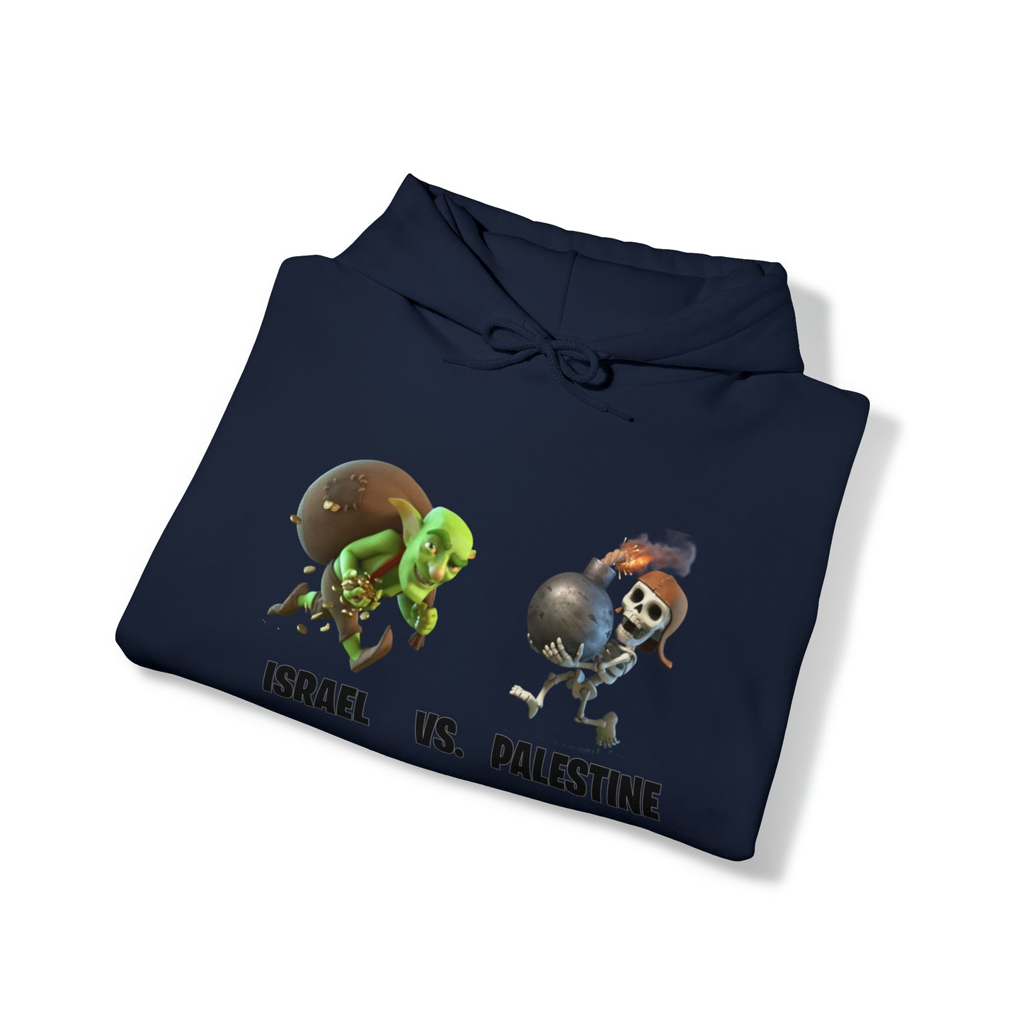 CoC Hoodie™