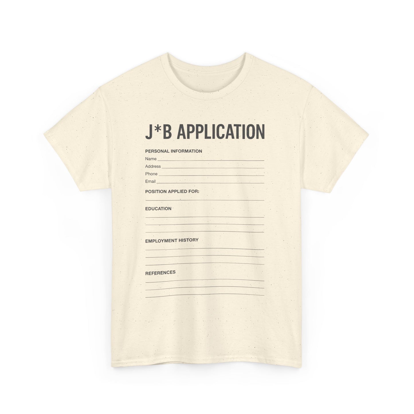 SIGNATURE SHIRT™