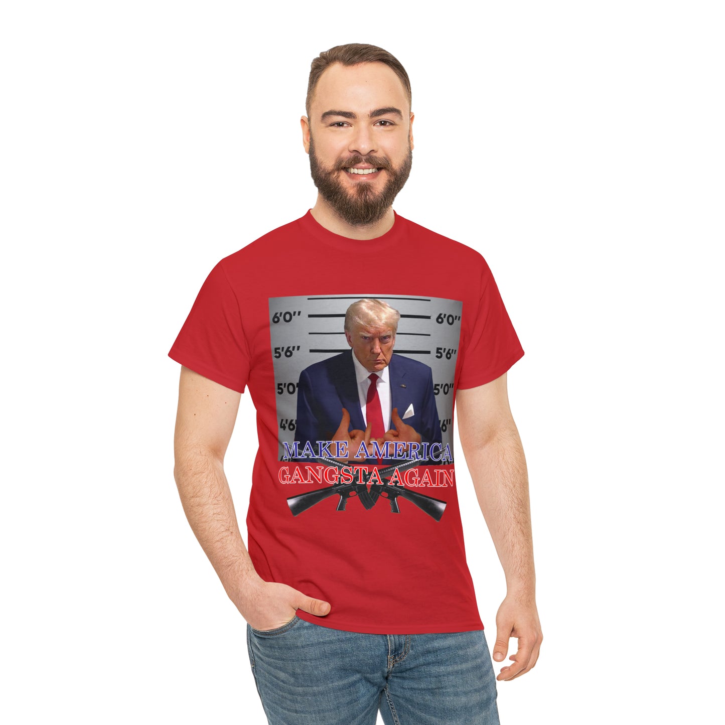 Donald Strap™