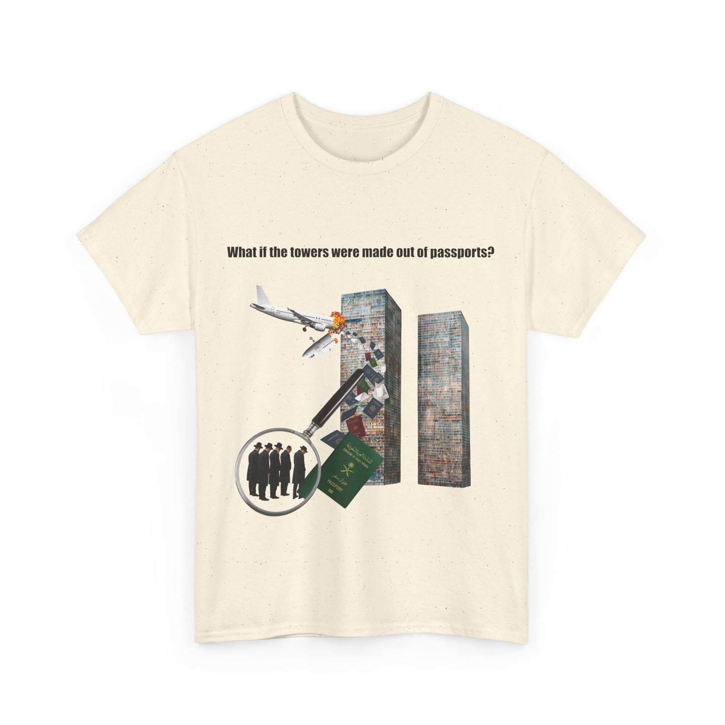 9/11 tsts™