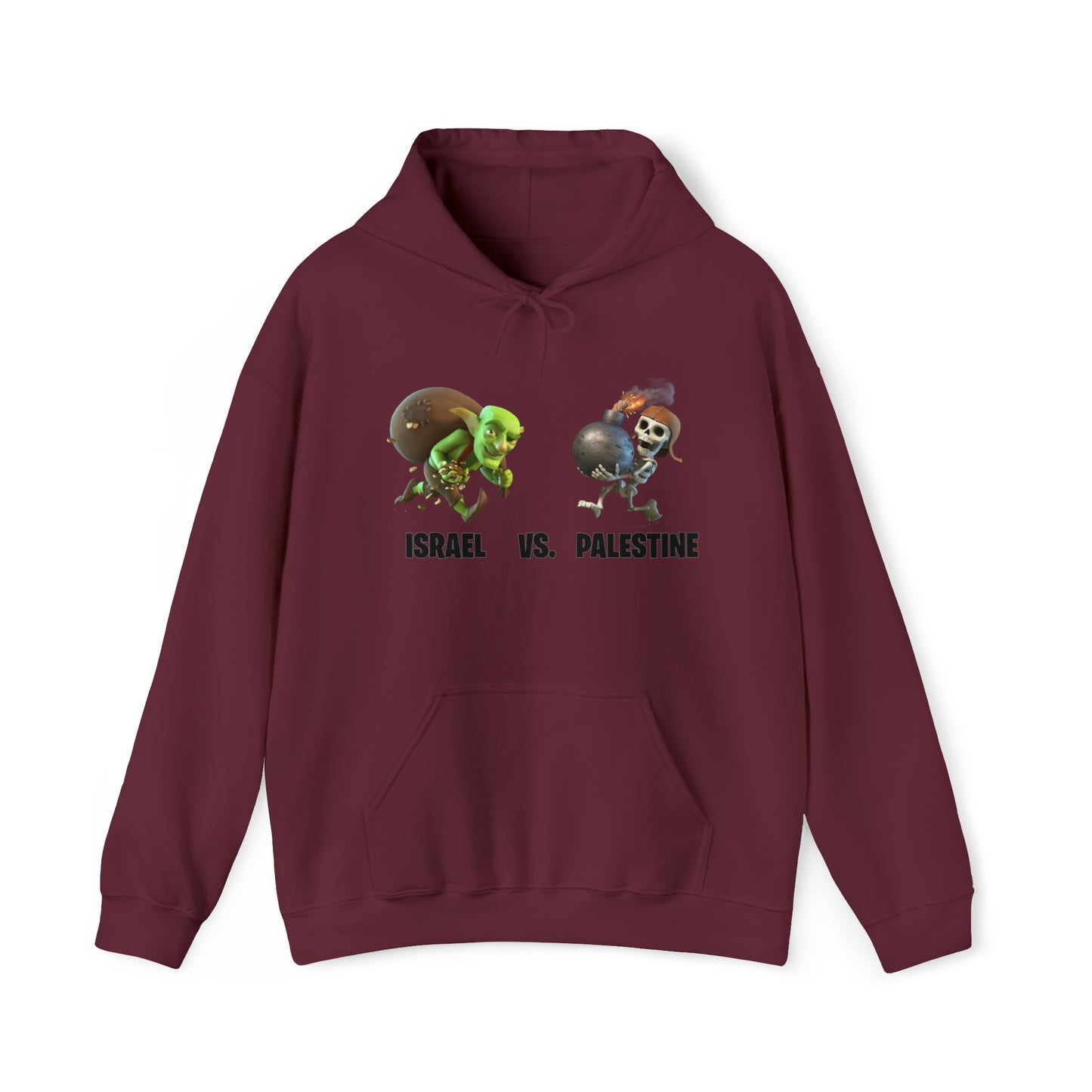 CoC Hoodie™