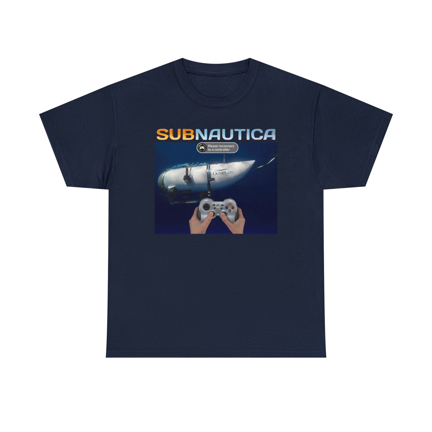 Subnautica™
