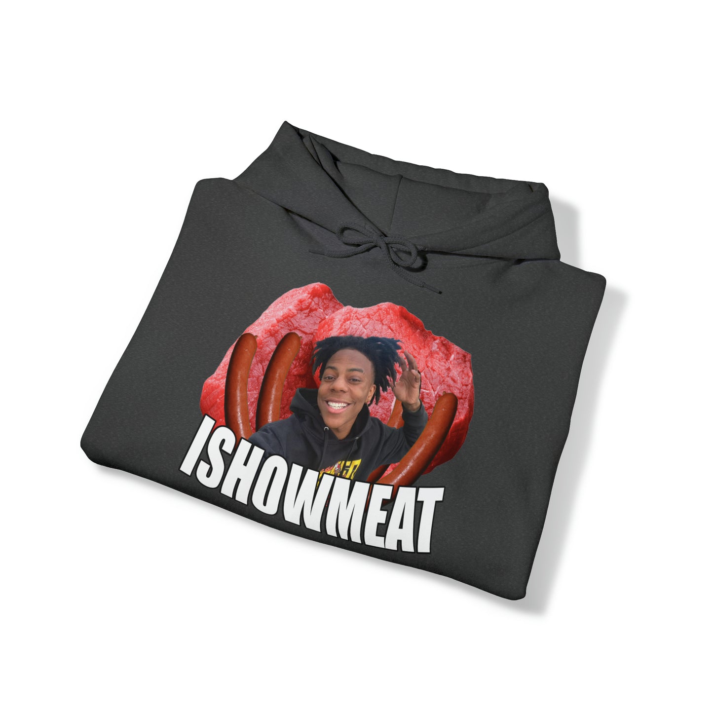 The Carnivore Diet Hoodie™