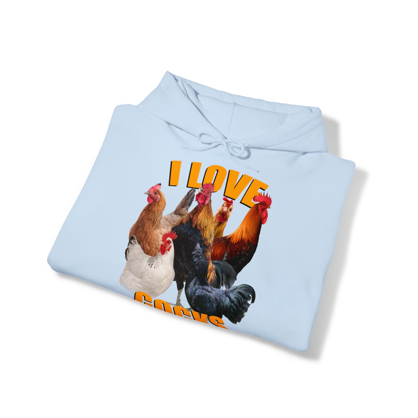 Cock Lover Hoodie™