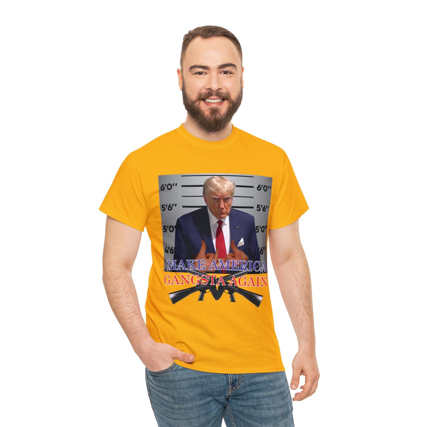 Donald Strap™