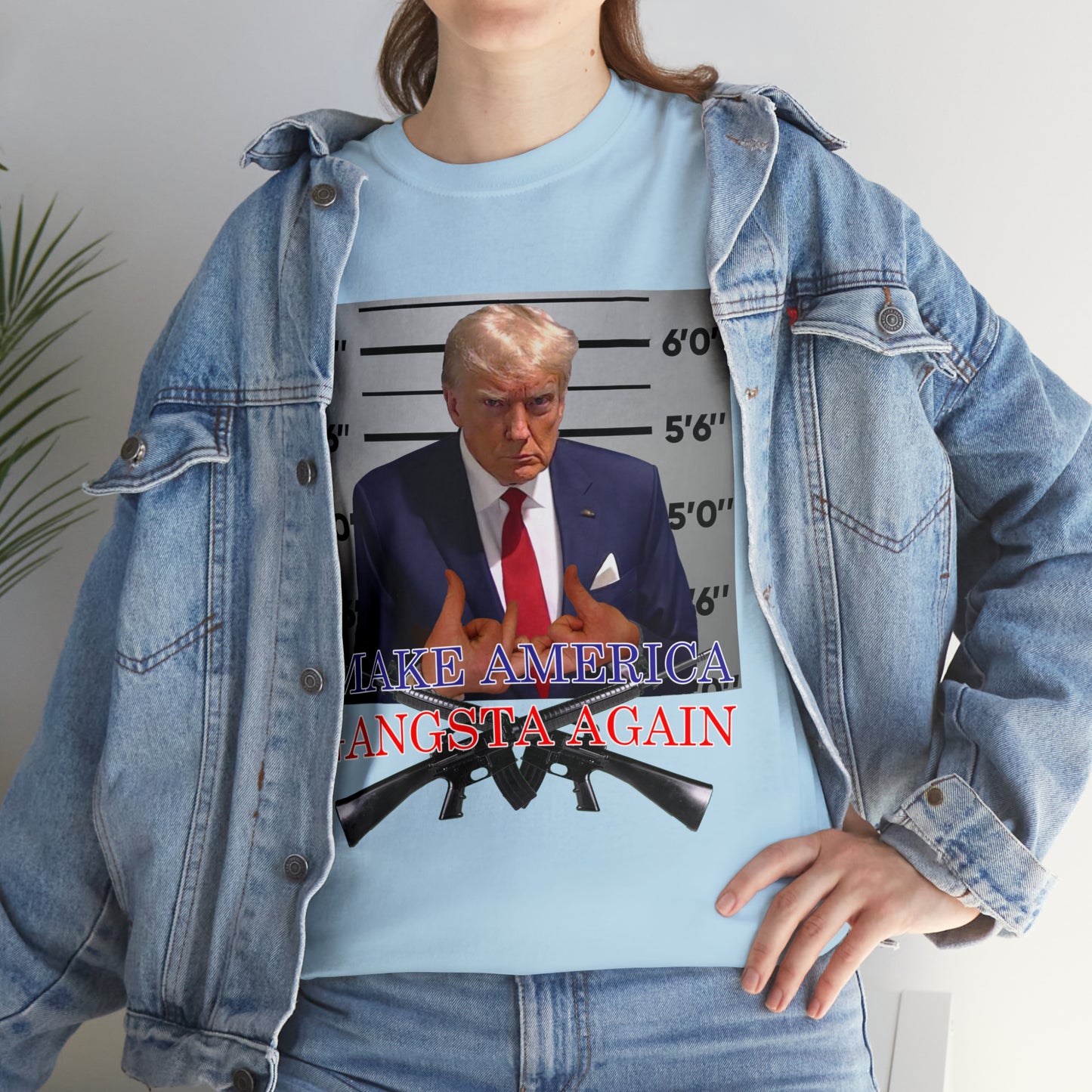Donald Strap™