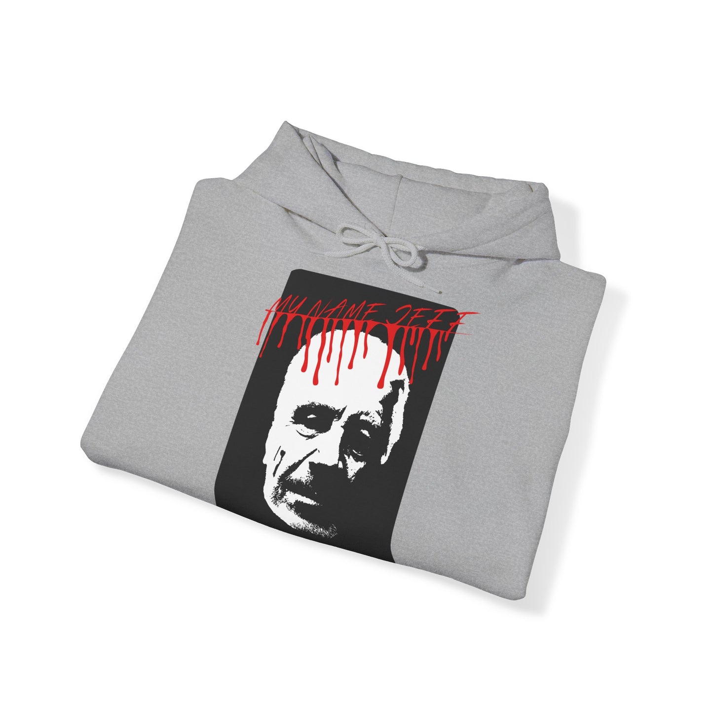 Jeff Hoodie™