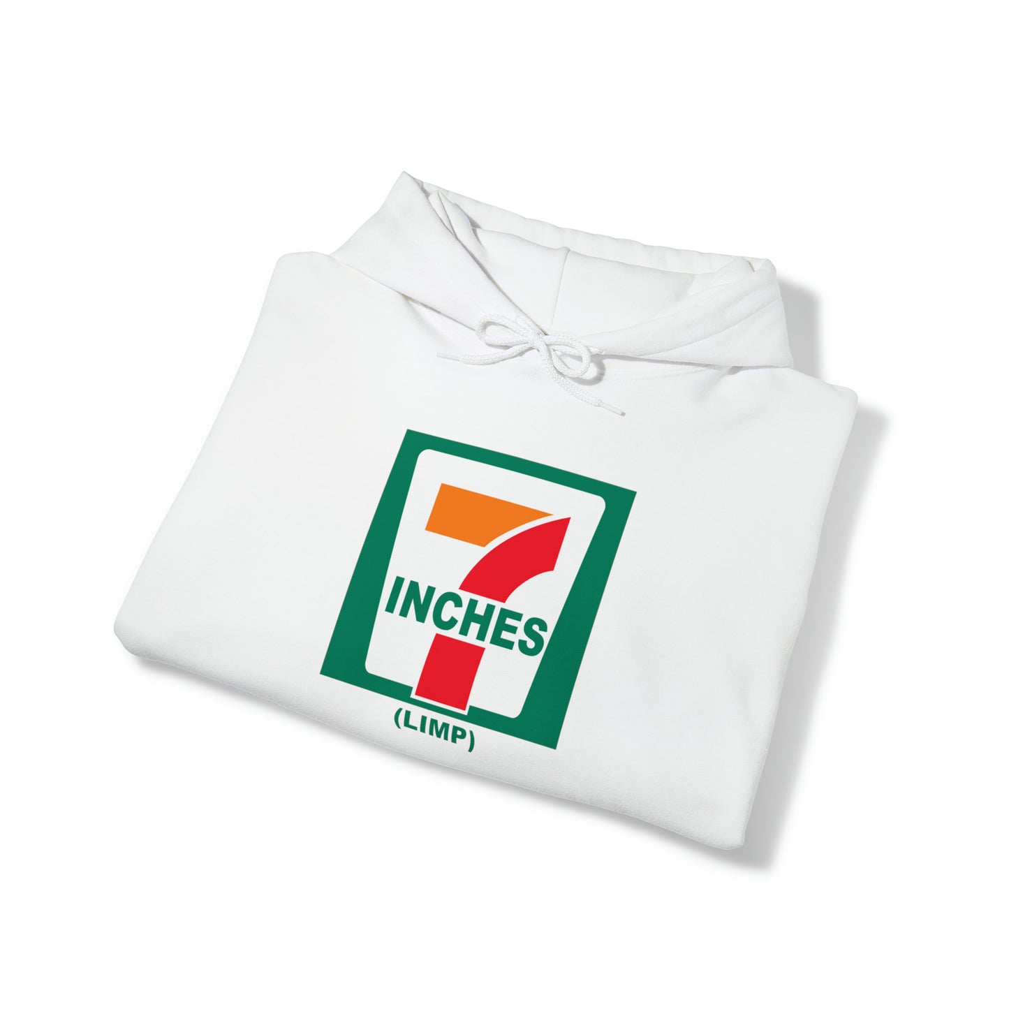 The Seven Inches Hoodie™