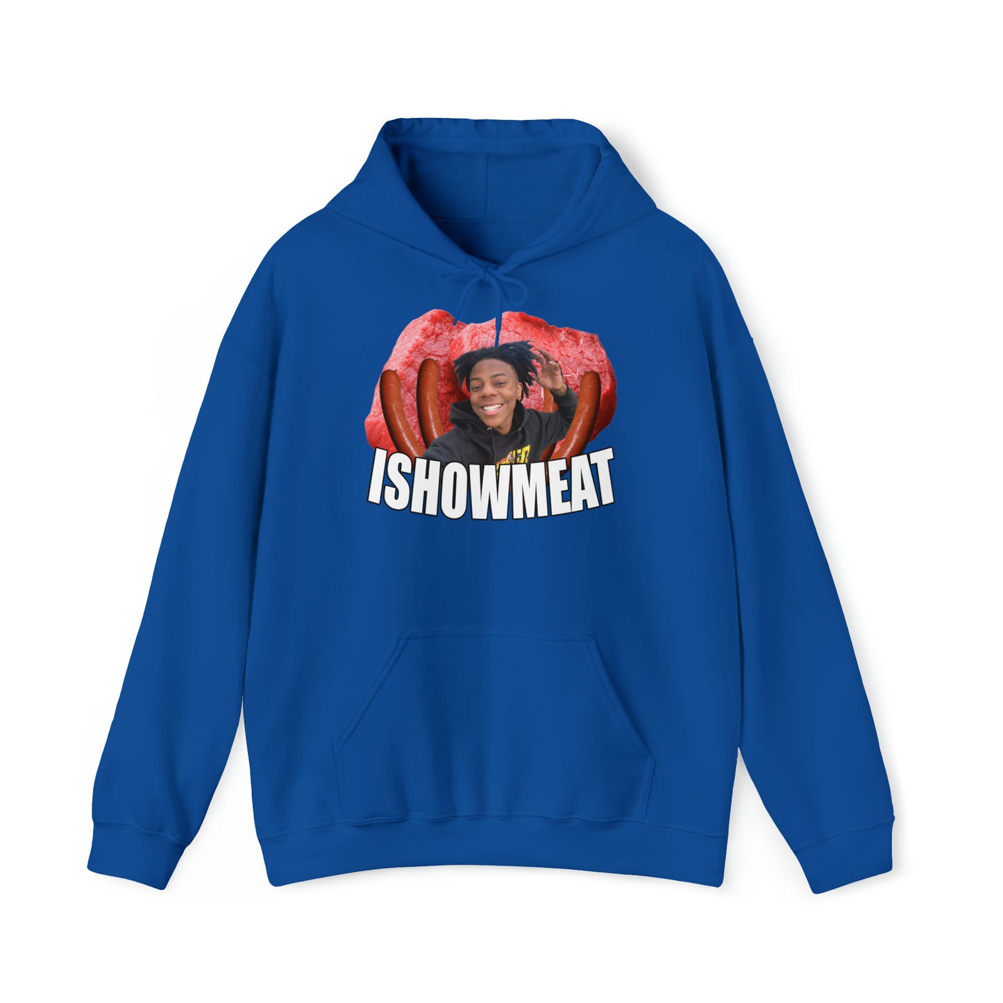 The Carnivore Diet Hoodie™