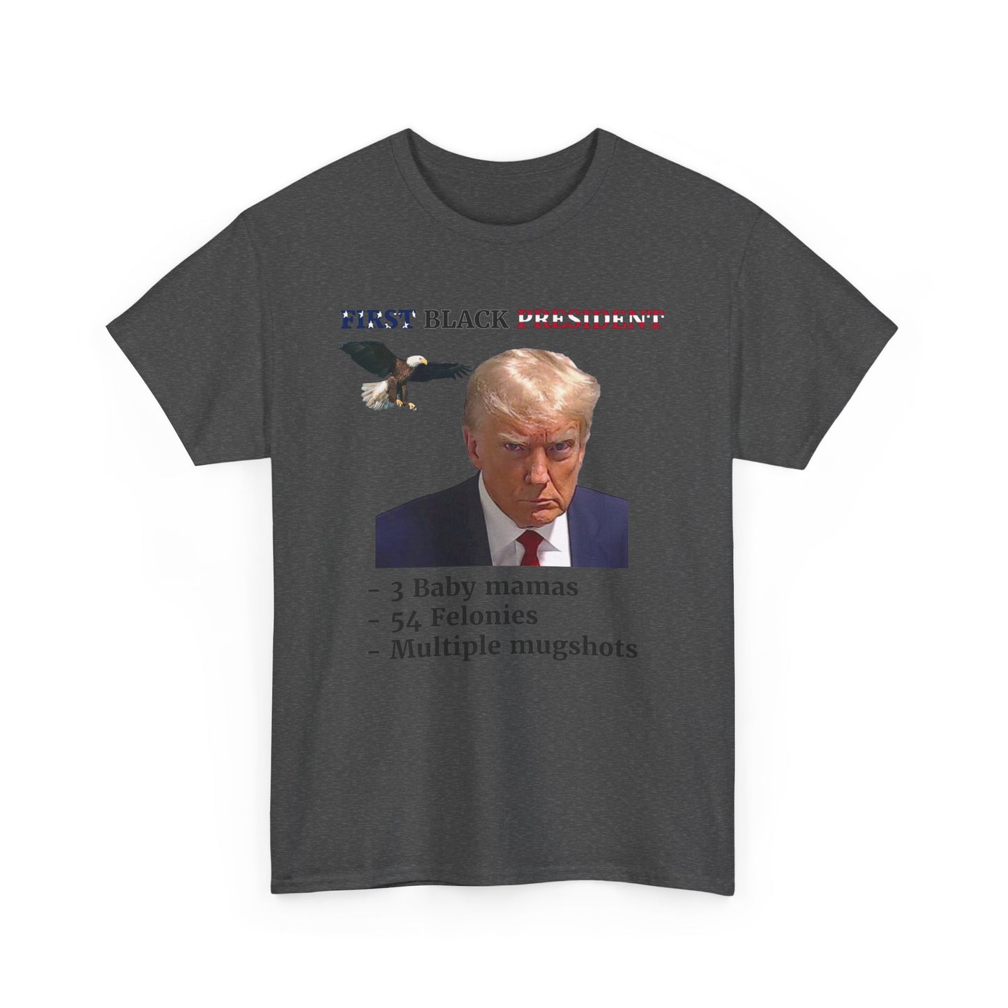 True American Leadership™