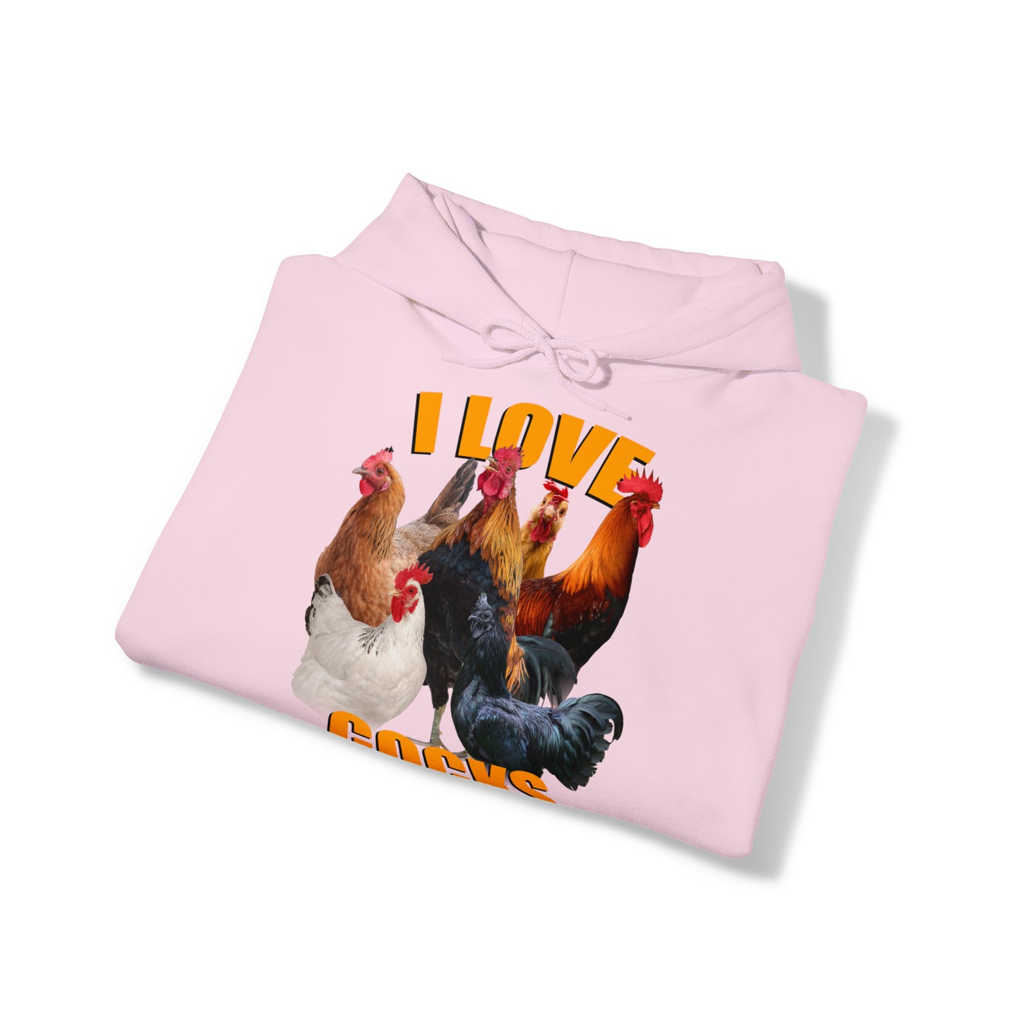 Cock Lover Hoodie™