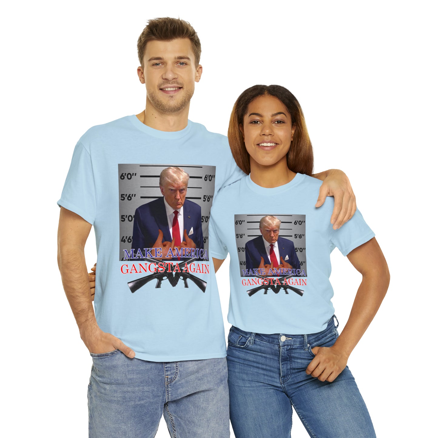 Donald Strap™
