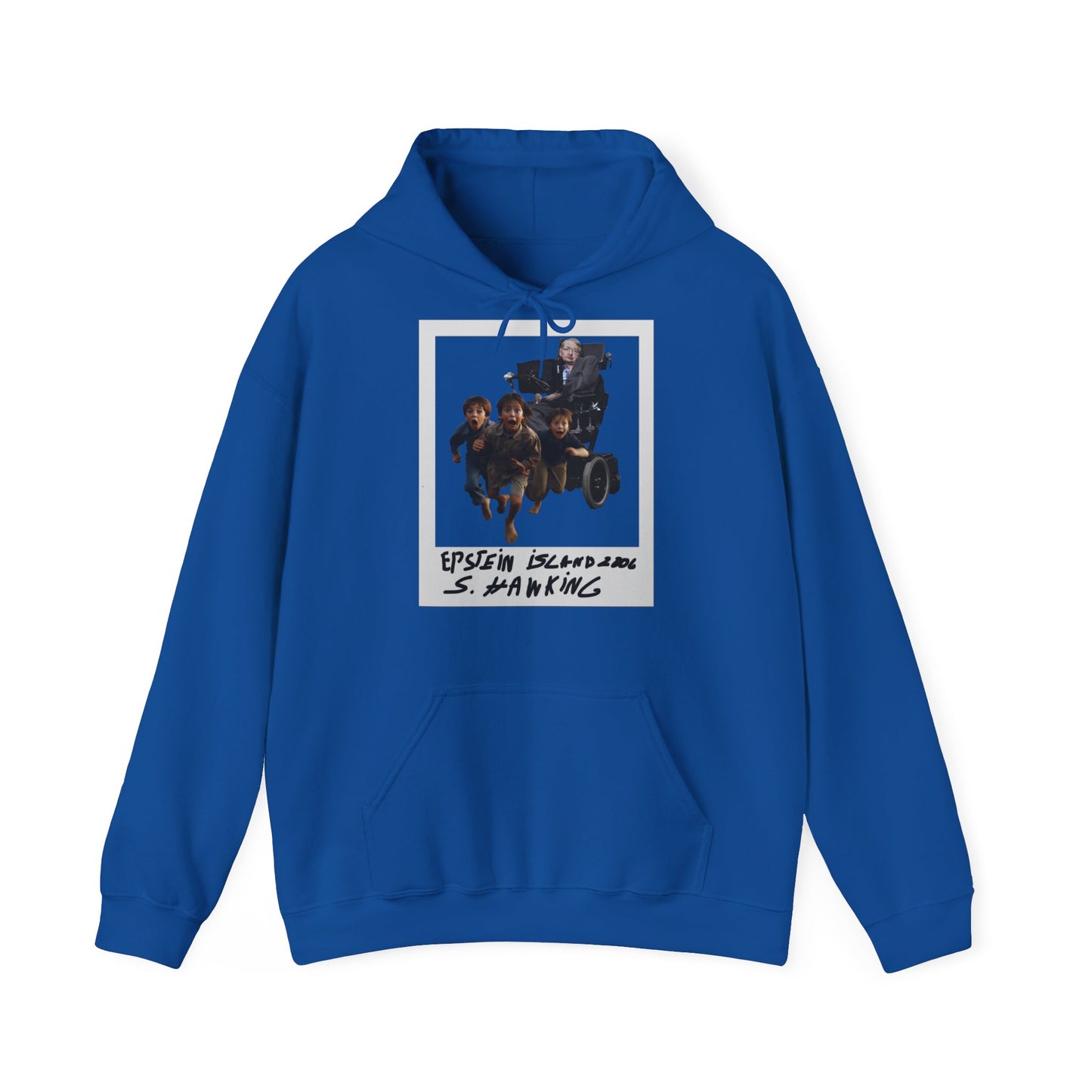 Paralyzed Rizz Hoodie™