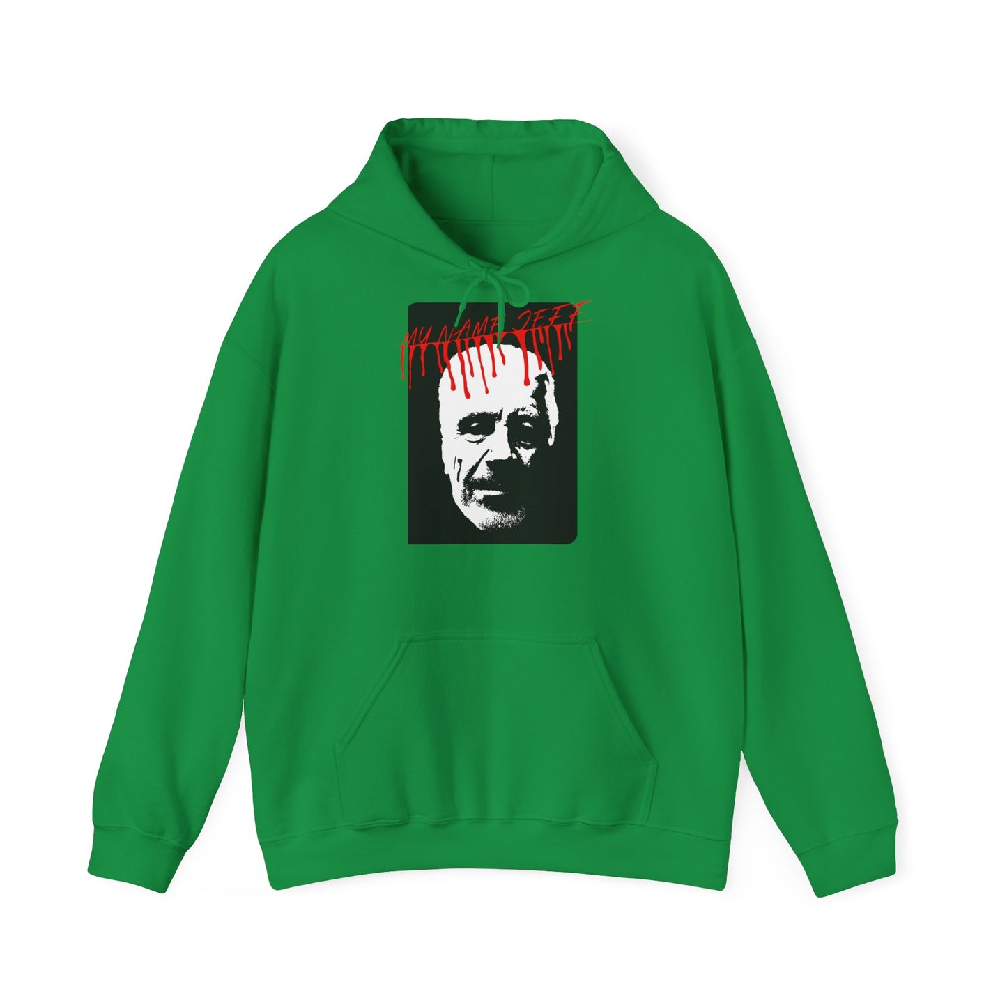 Jeff Hoodie™