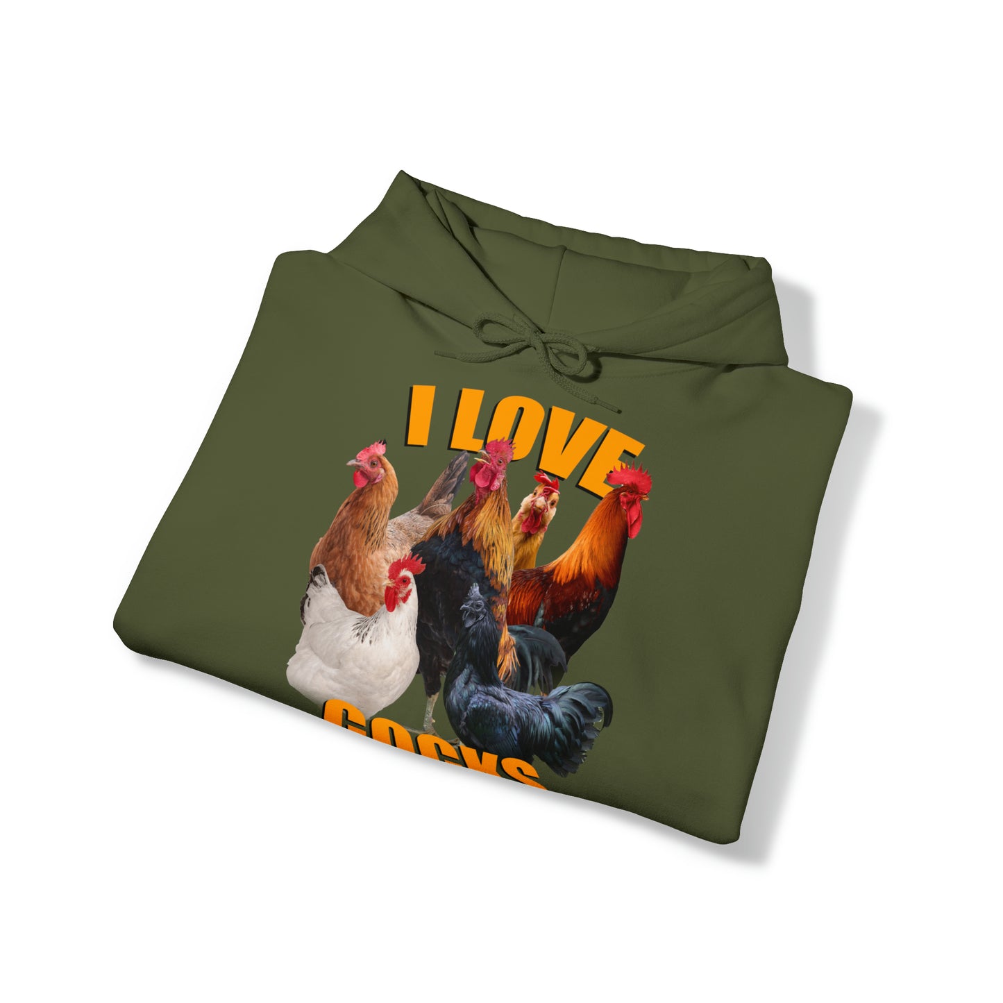 Cock Lover Hoodie™