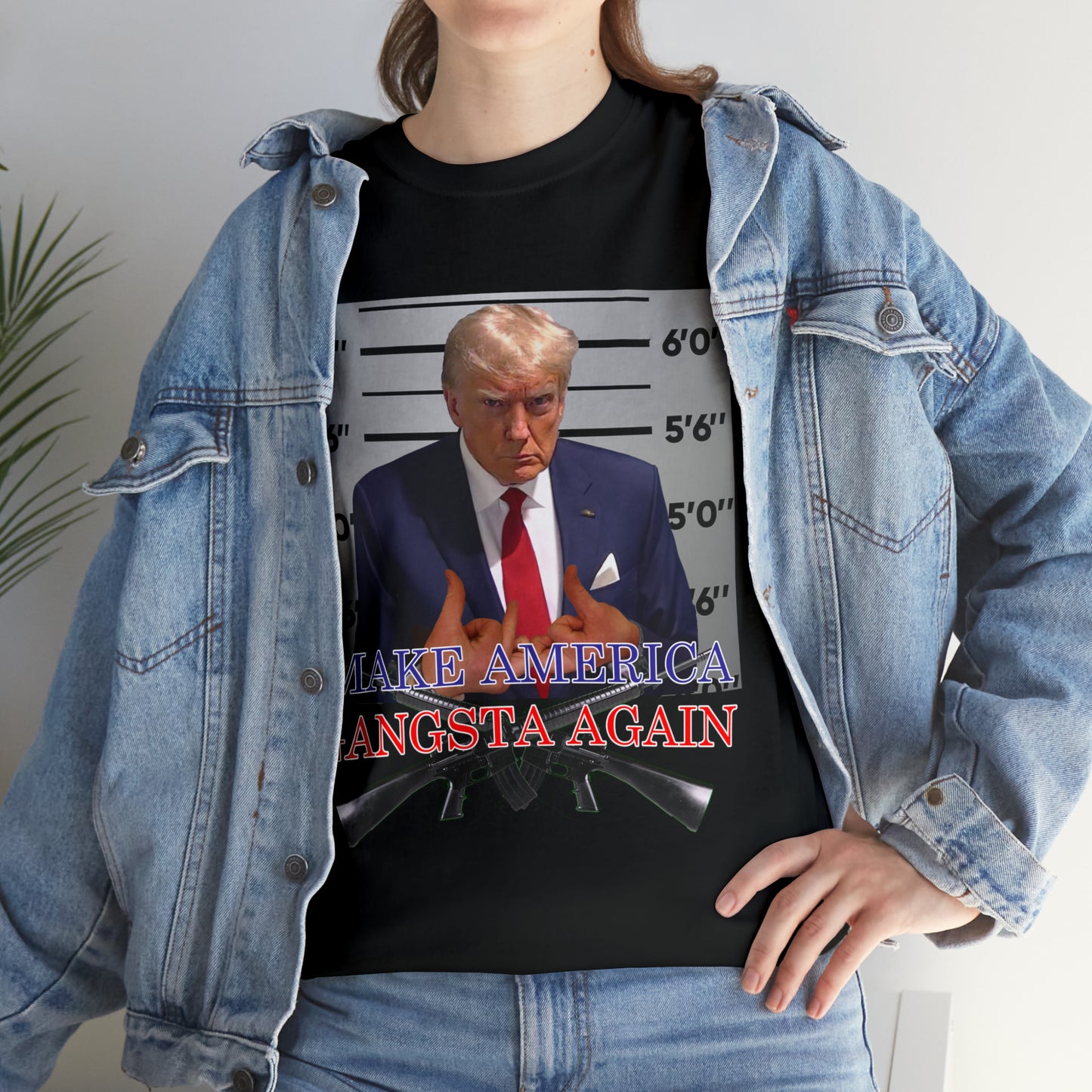 Donald Strap™