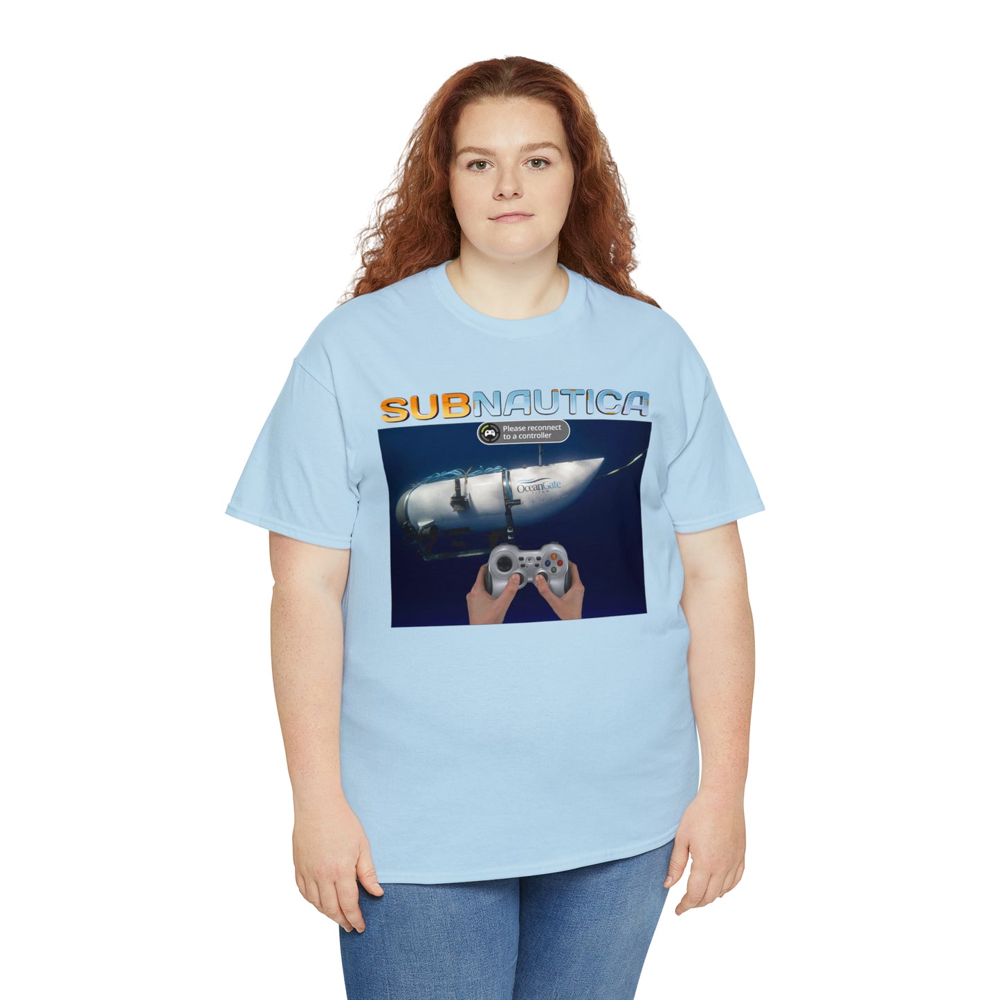 Subnautica™