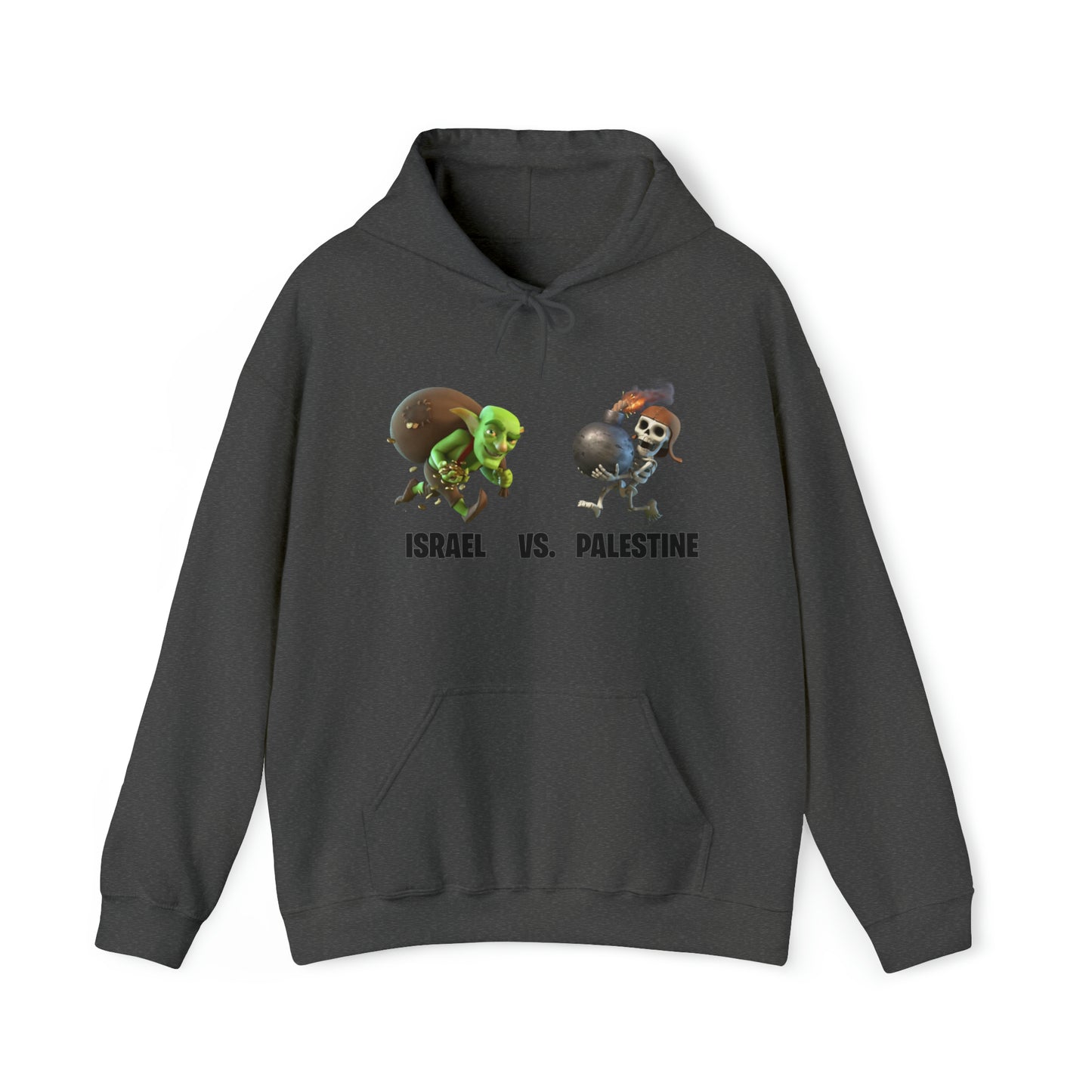 CoC Hoodie™
