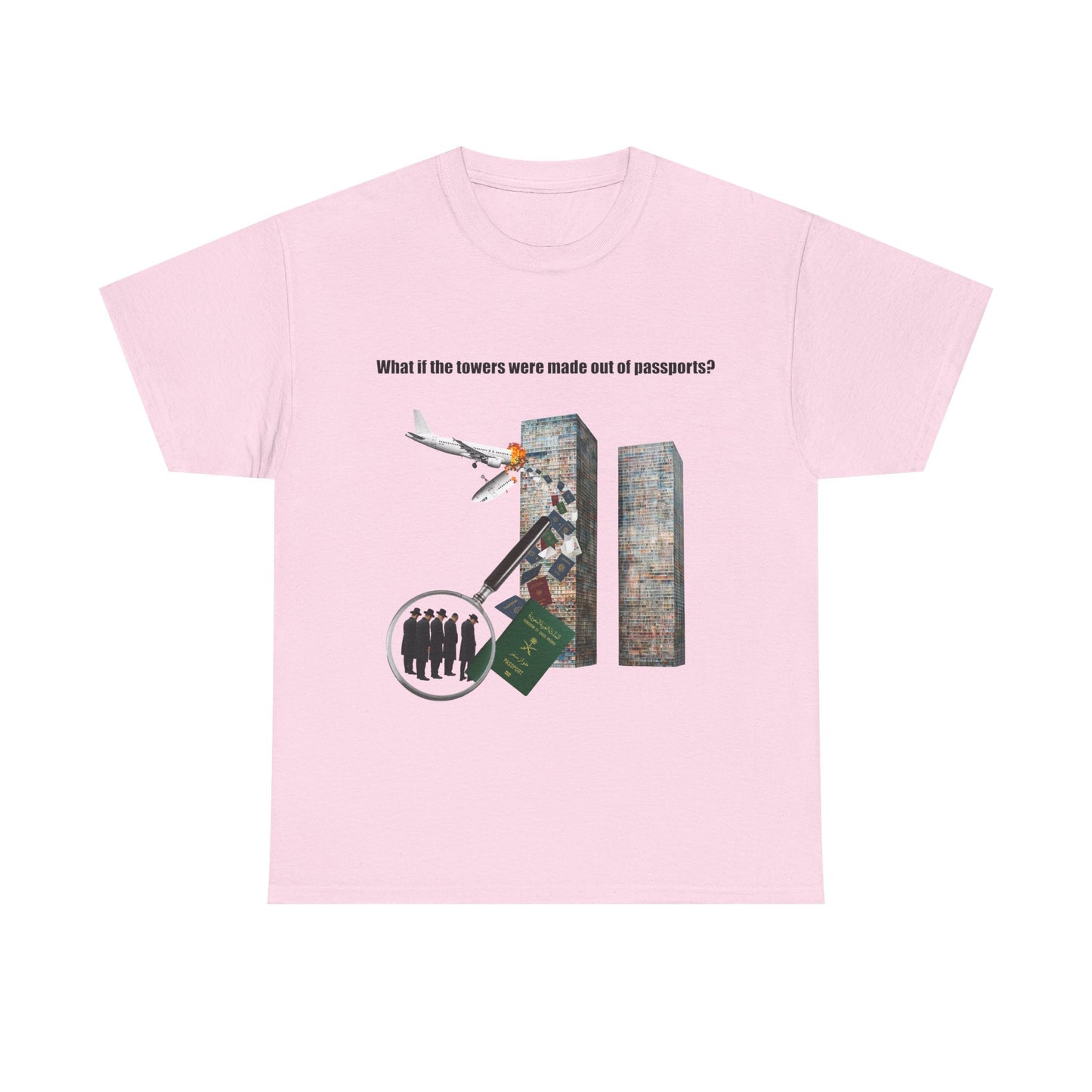 9/11 tsts™