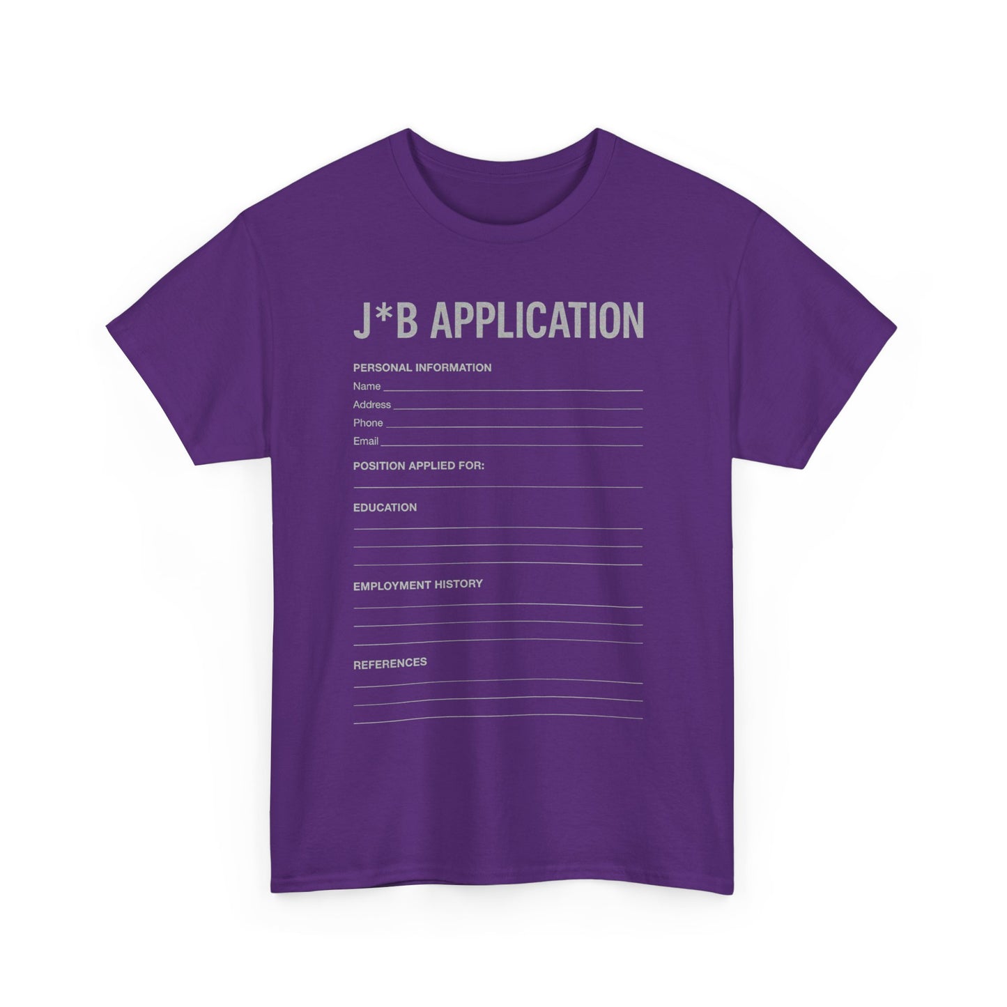 SIGNATURE SHIRT™