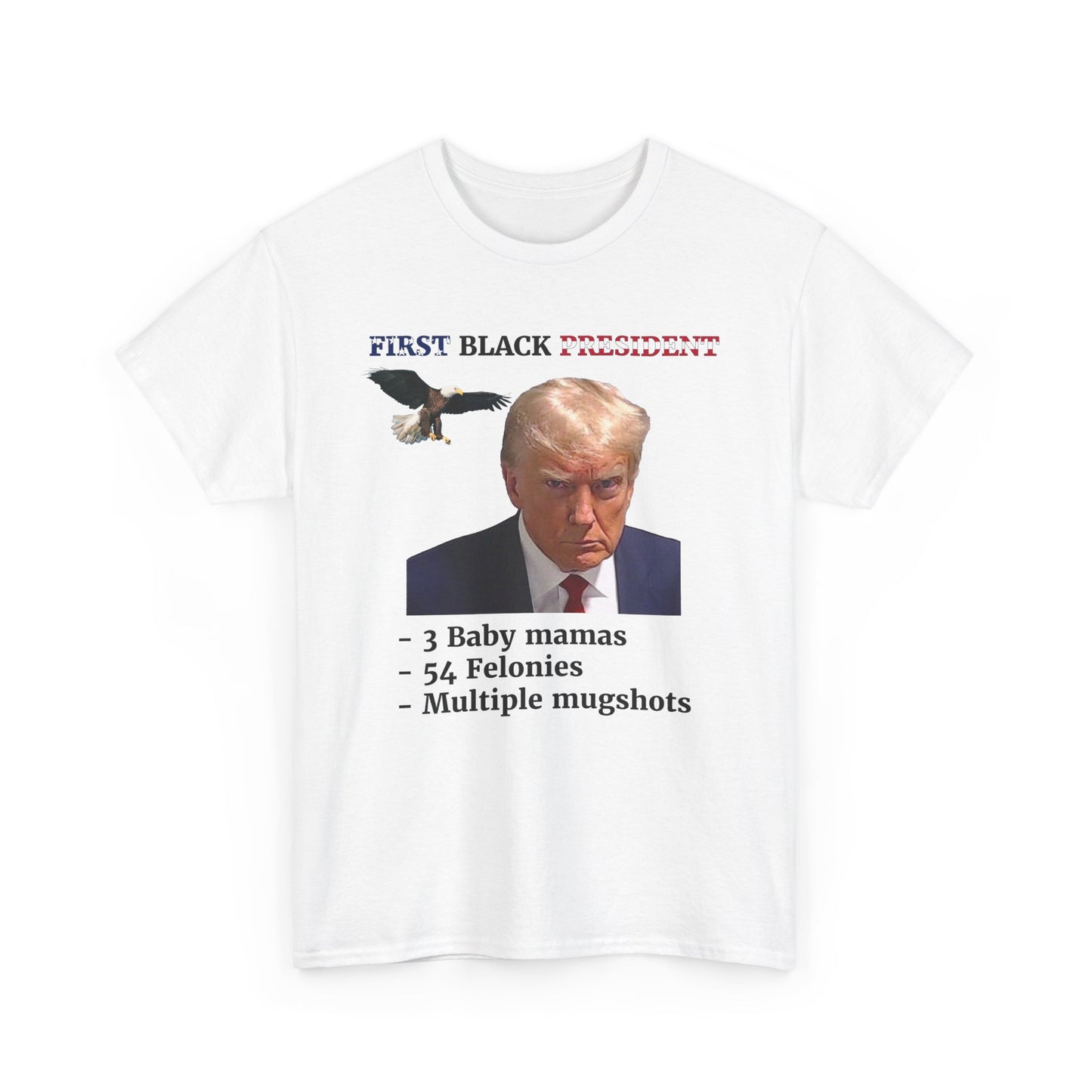 True American Leadership™